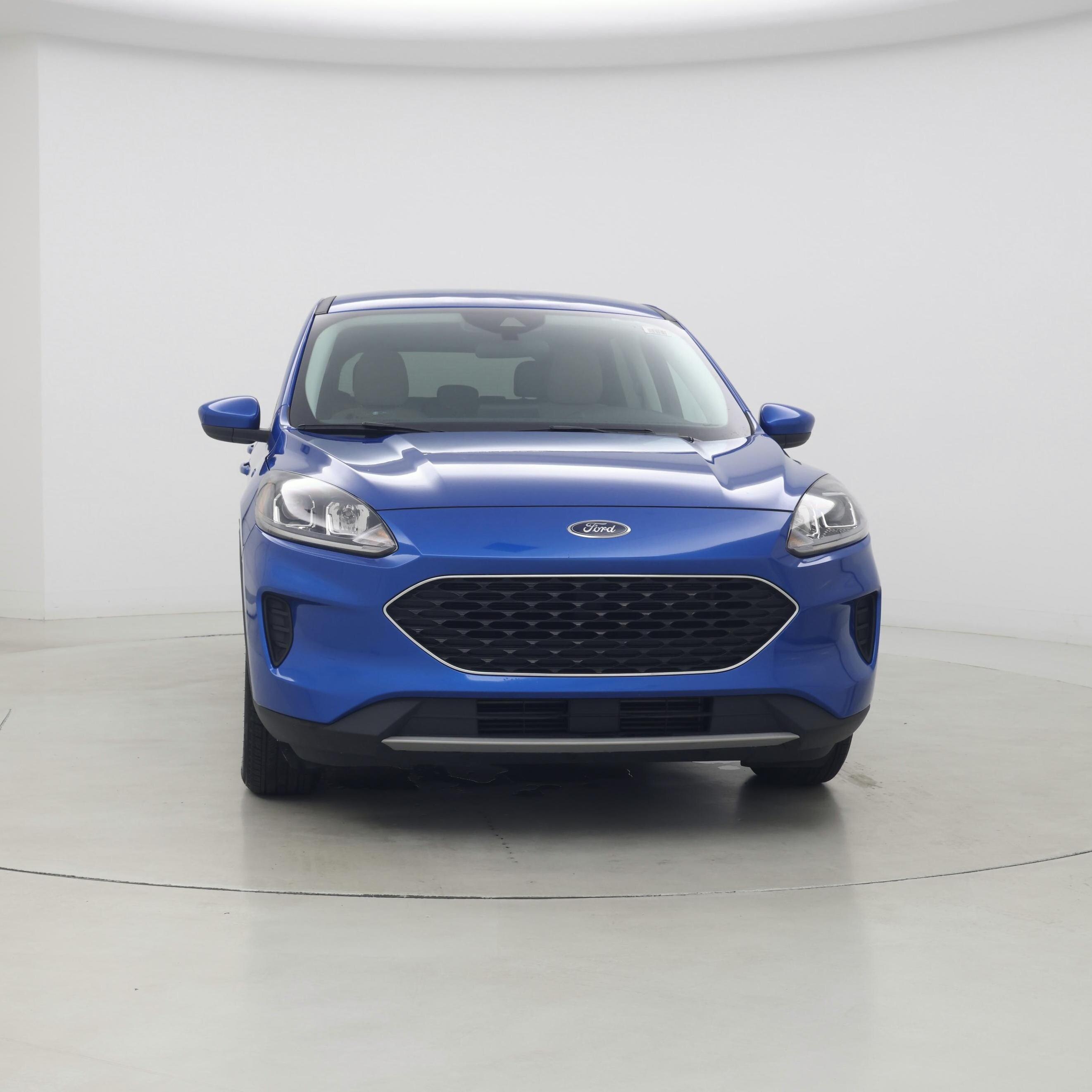 Thumbnail: 2021 Ford Escape - 5