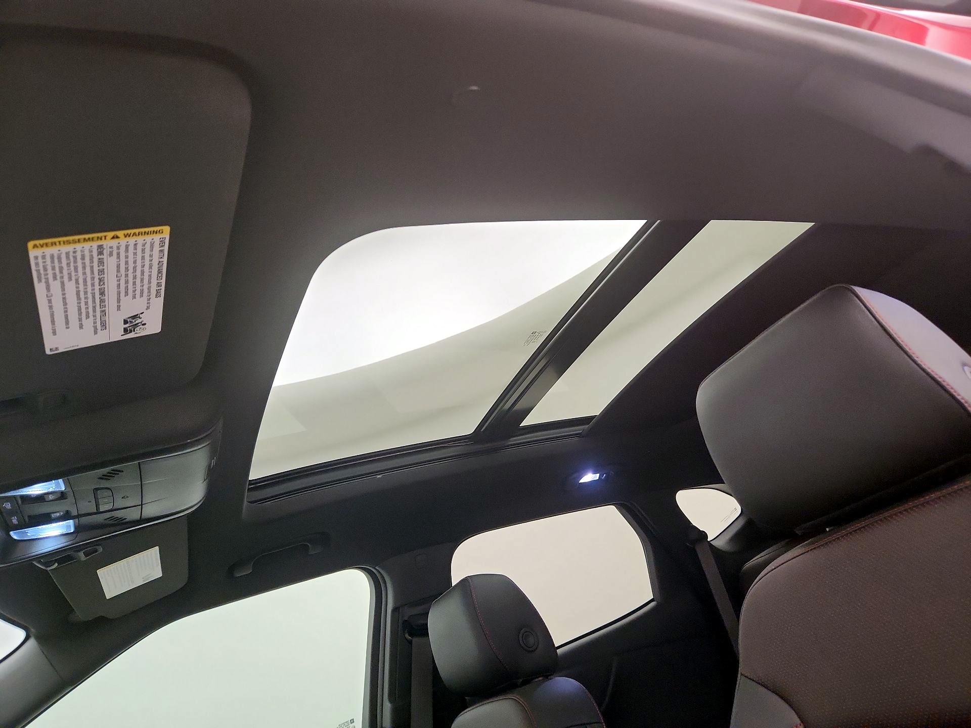 Thumbnail: 2022 Chevrolet Blazer - 20