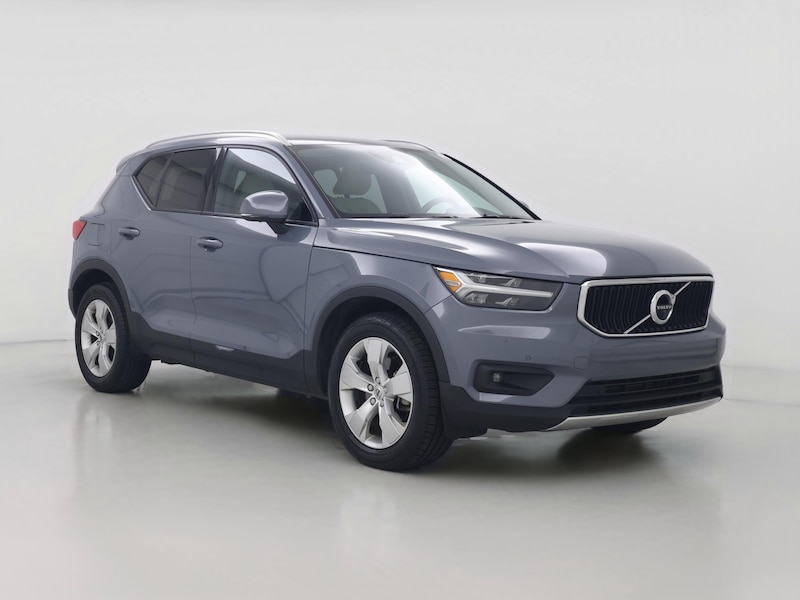 2022 Volvo XC40 T4 Momentum -
                  Myrtle Beach, SC