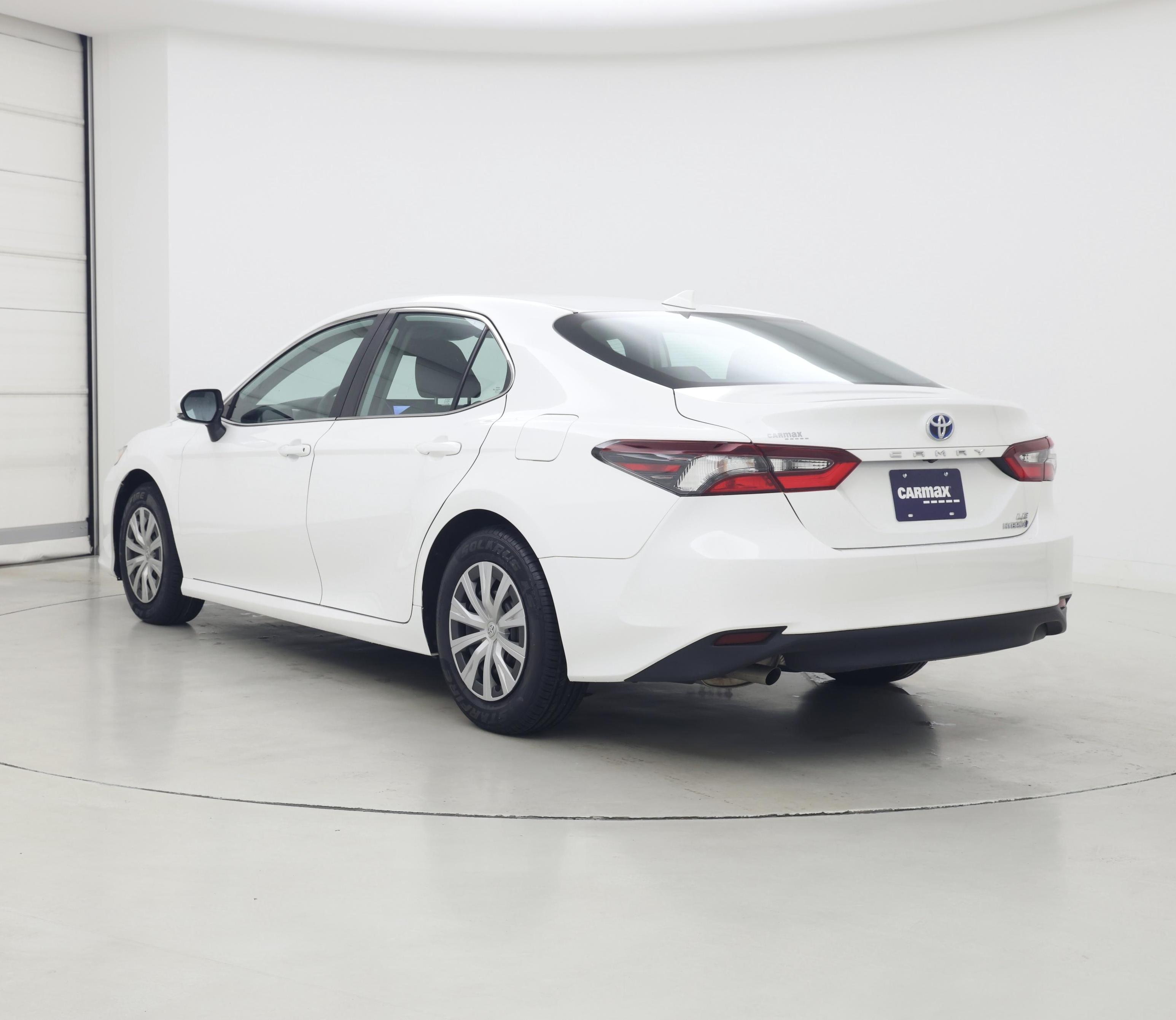 Thumbnail: 2023 Toyota Camry - 2