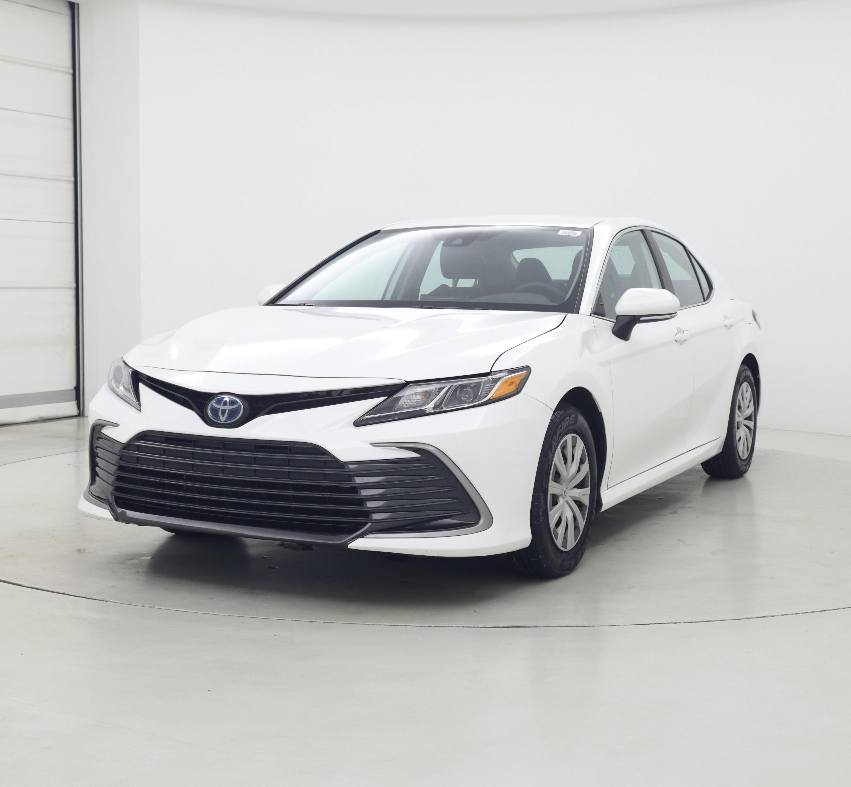 Thumbnail: 2023 Toyota Camry - 4