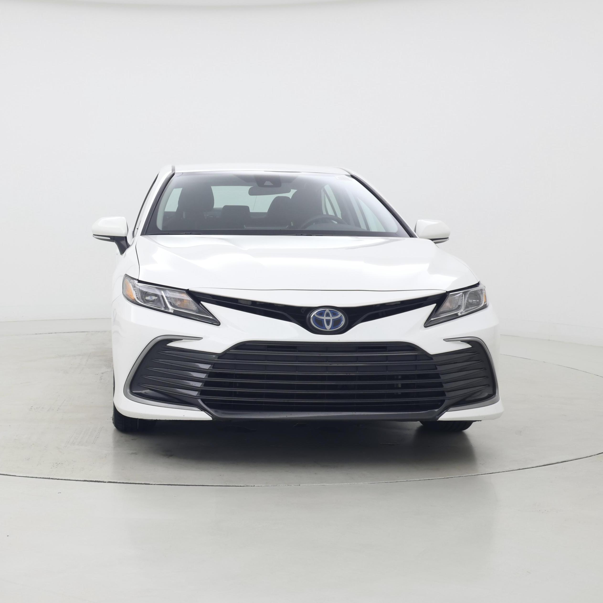 Thumbnail: 2023 Toyota Camry - 5
