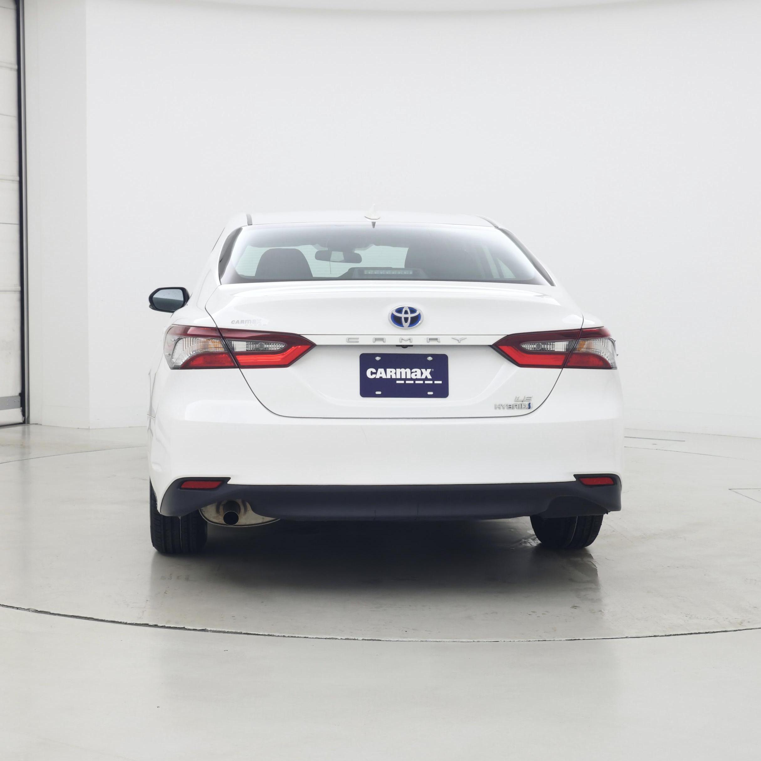 Thumbnail: 2023 Toyota Camry - 6