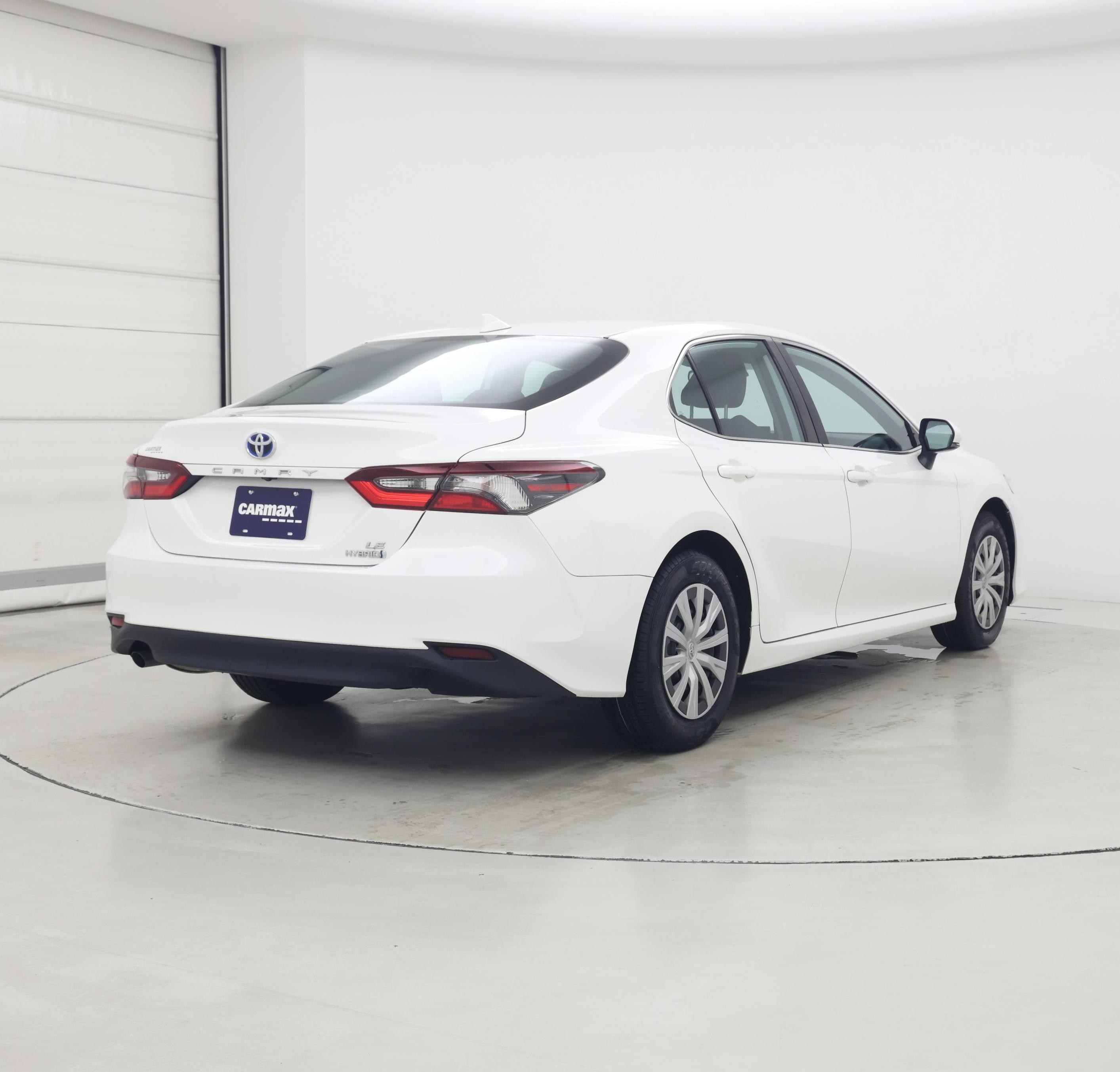 Thumbnail: 2023 Toyota Camry - 8