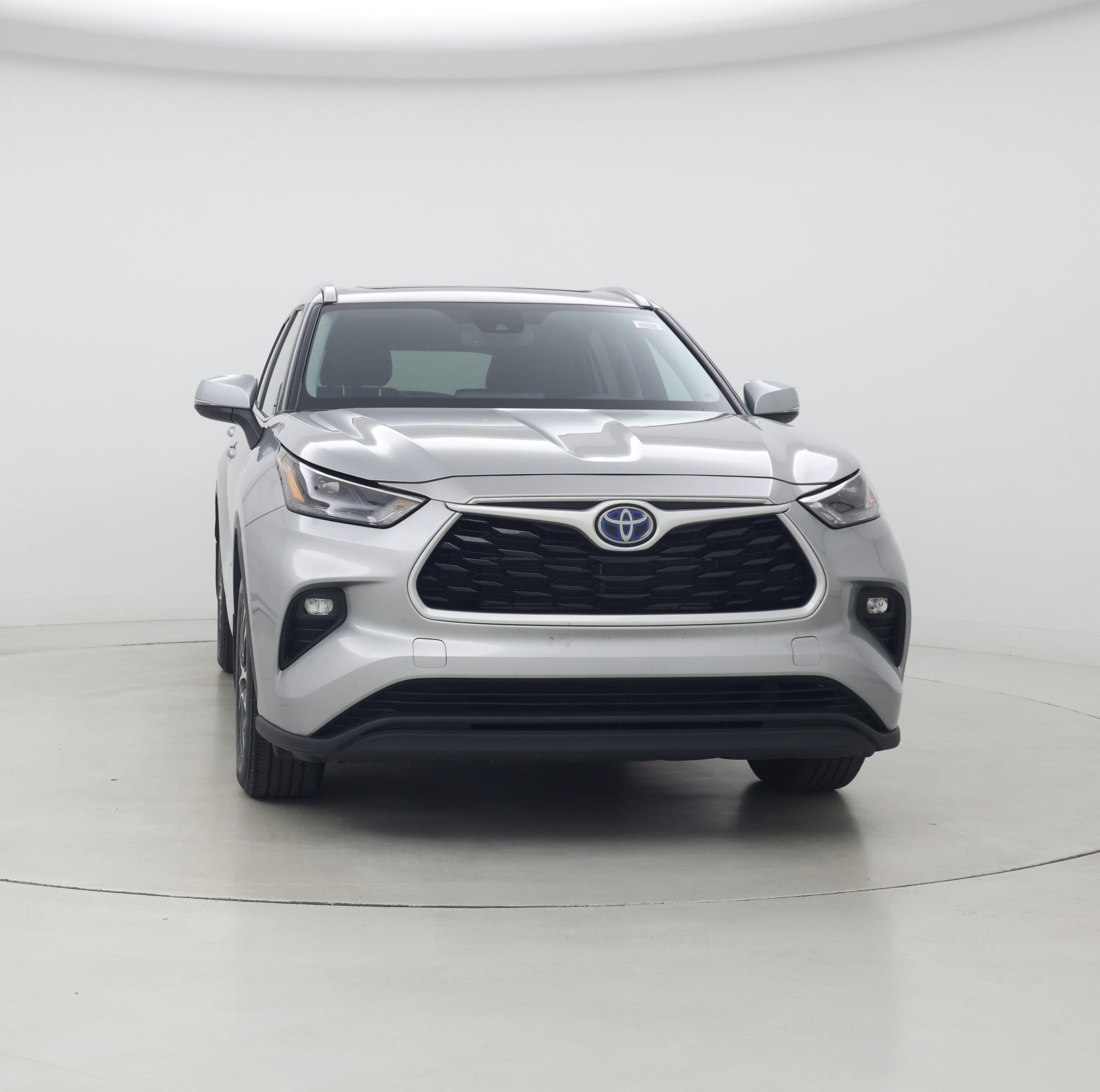 Thumbnail: 2023 Toyota Highlander - 5
