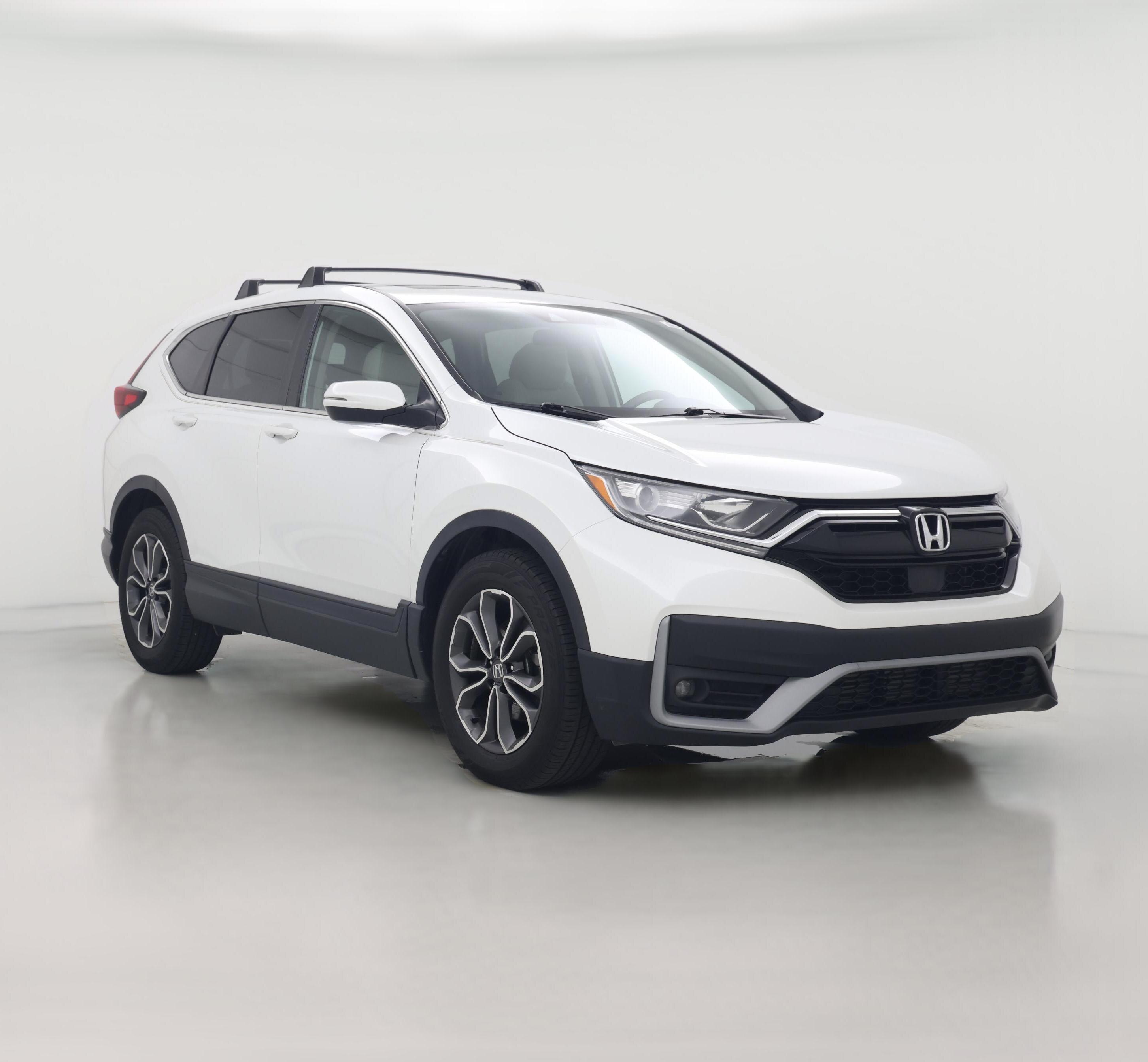 Thumbnail: 2022 Honda CR-V - 1