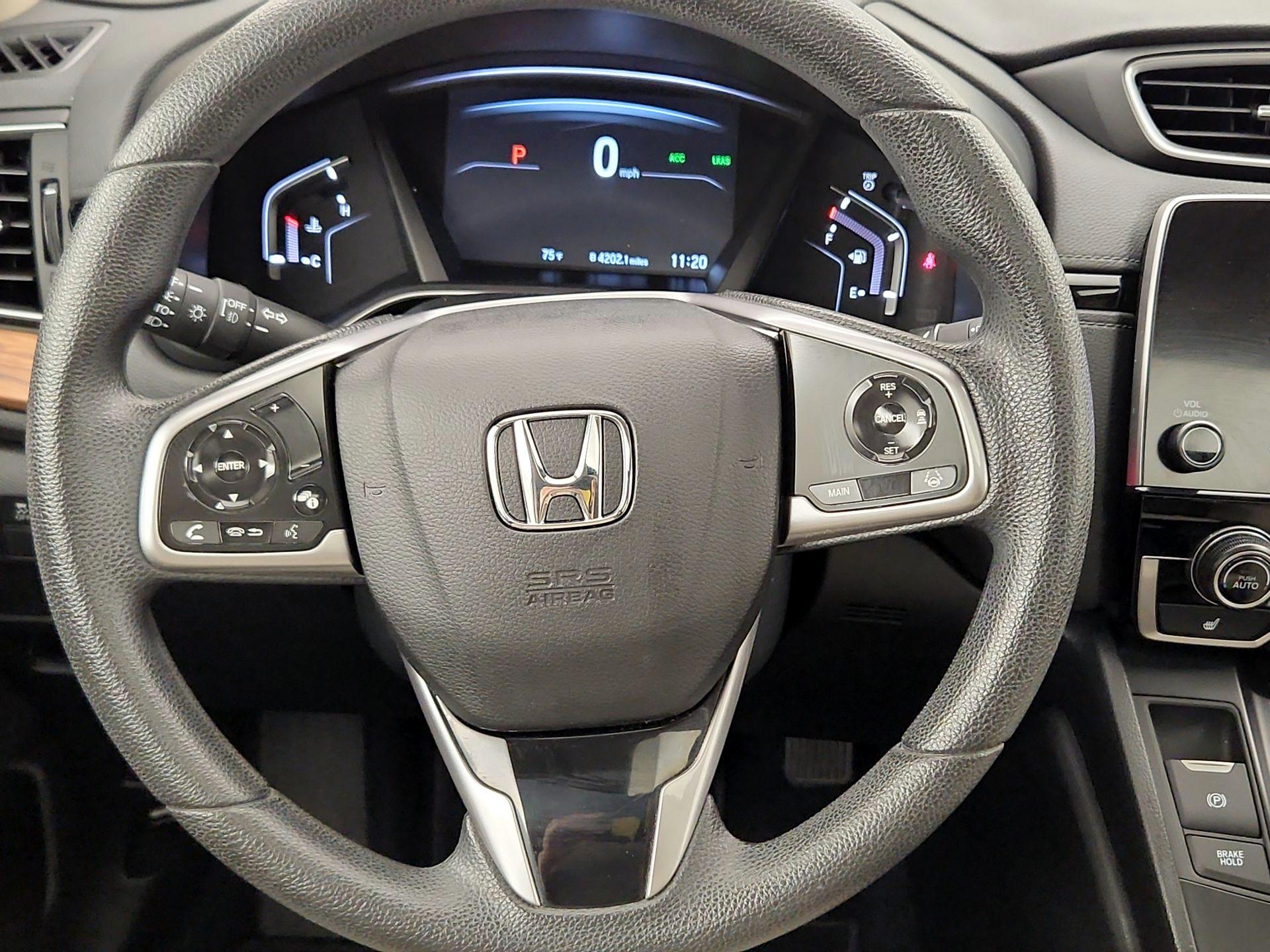 Thumbnail: 2022 Honda CR-V - 10