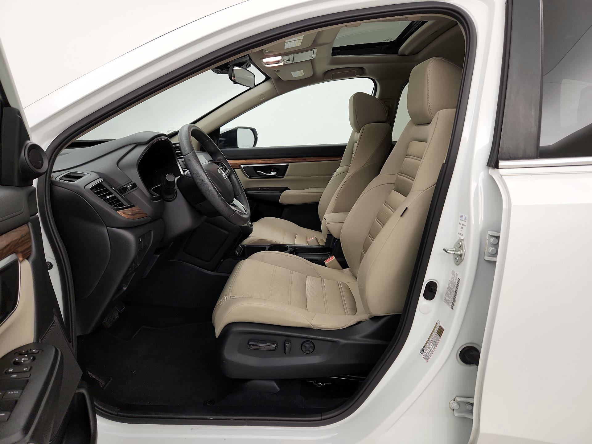 Thumbnail: 2022 Honda CR-V - 11