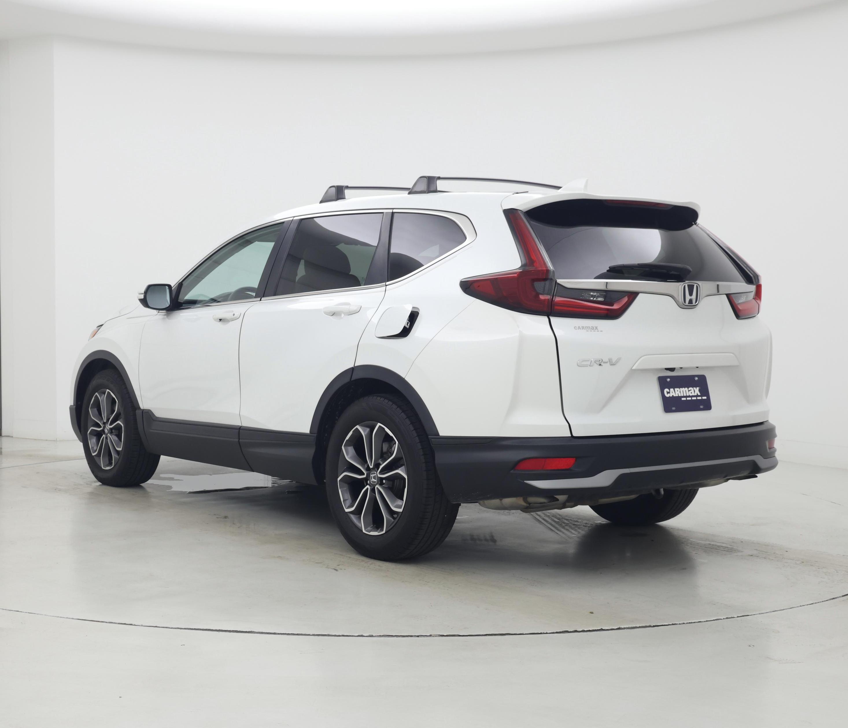 Thumbnail: 2022 Honda CR-V - 2