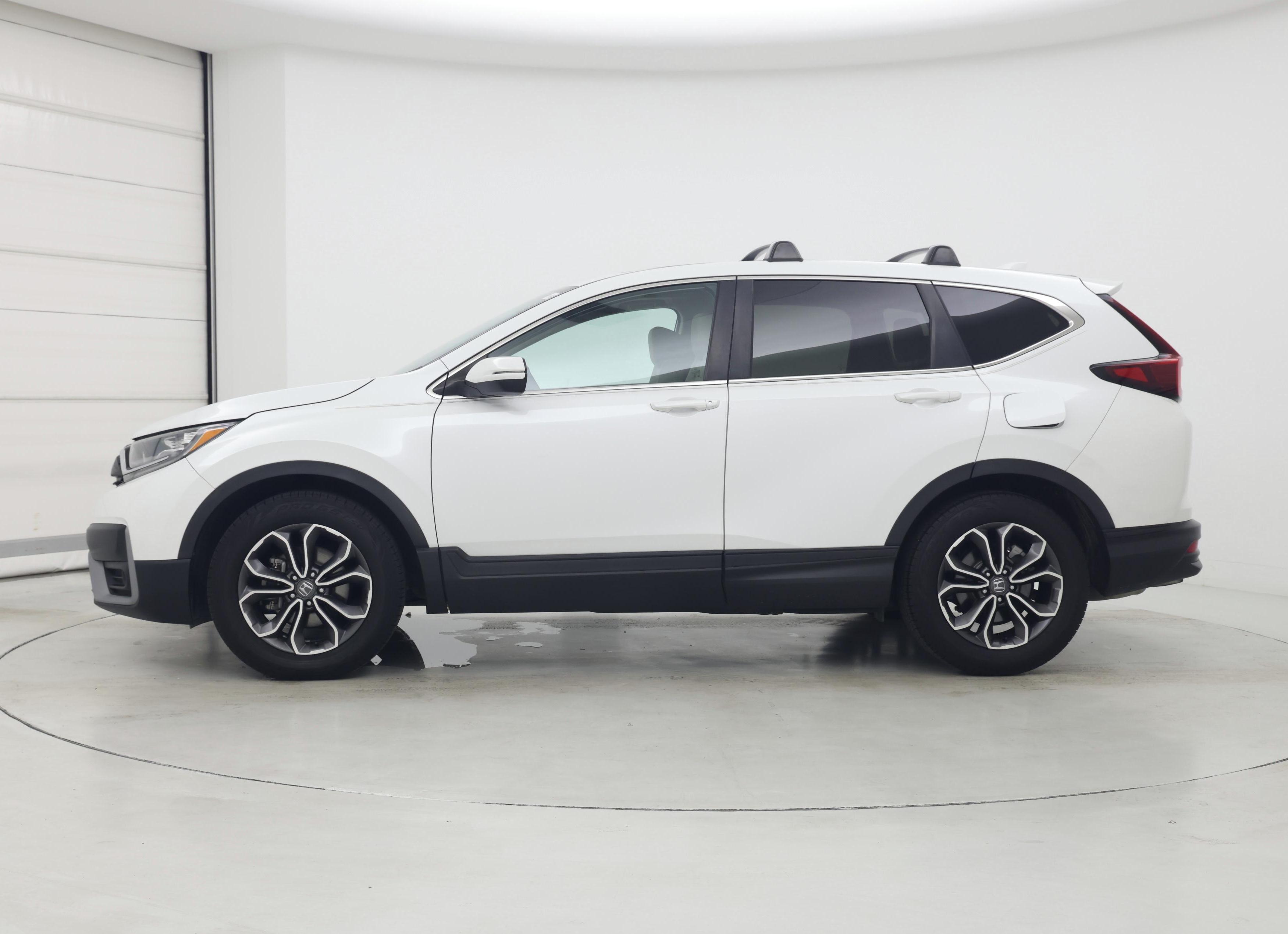 Thumbnail: 2022 Honda CR-V - 3