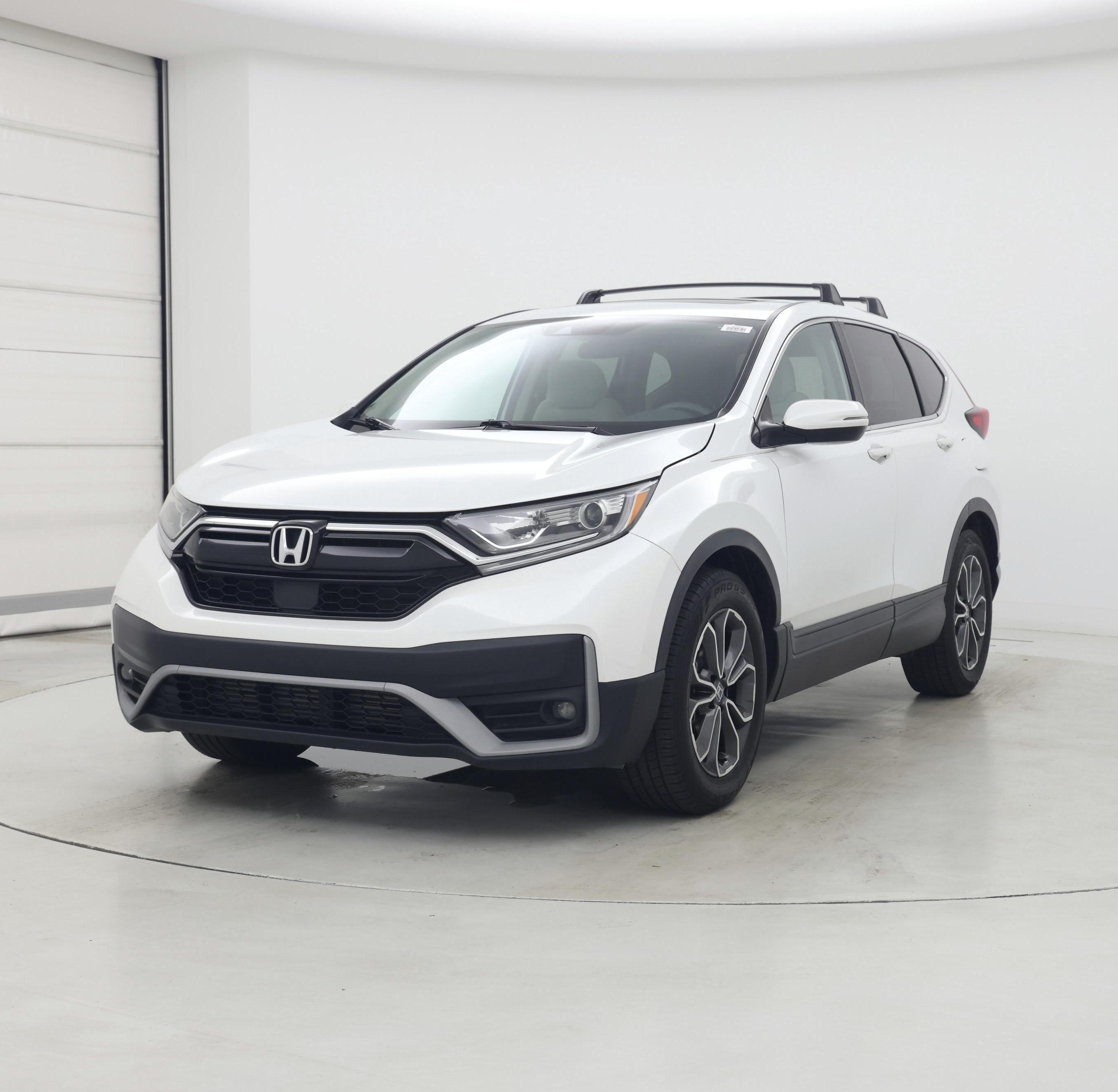 Thumbnail: 2022 Honda CR-V - 4