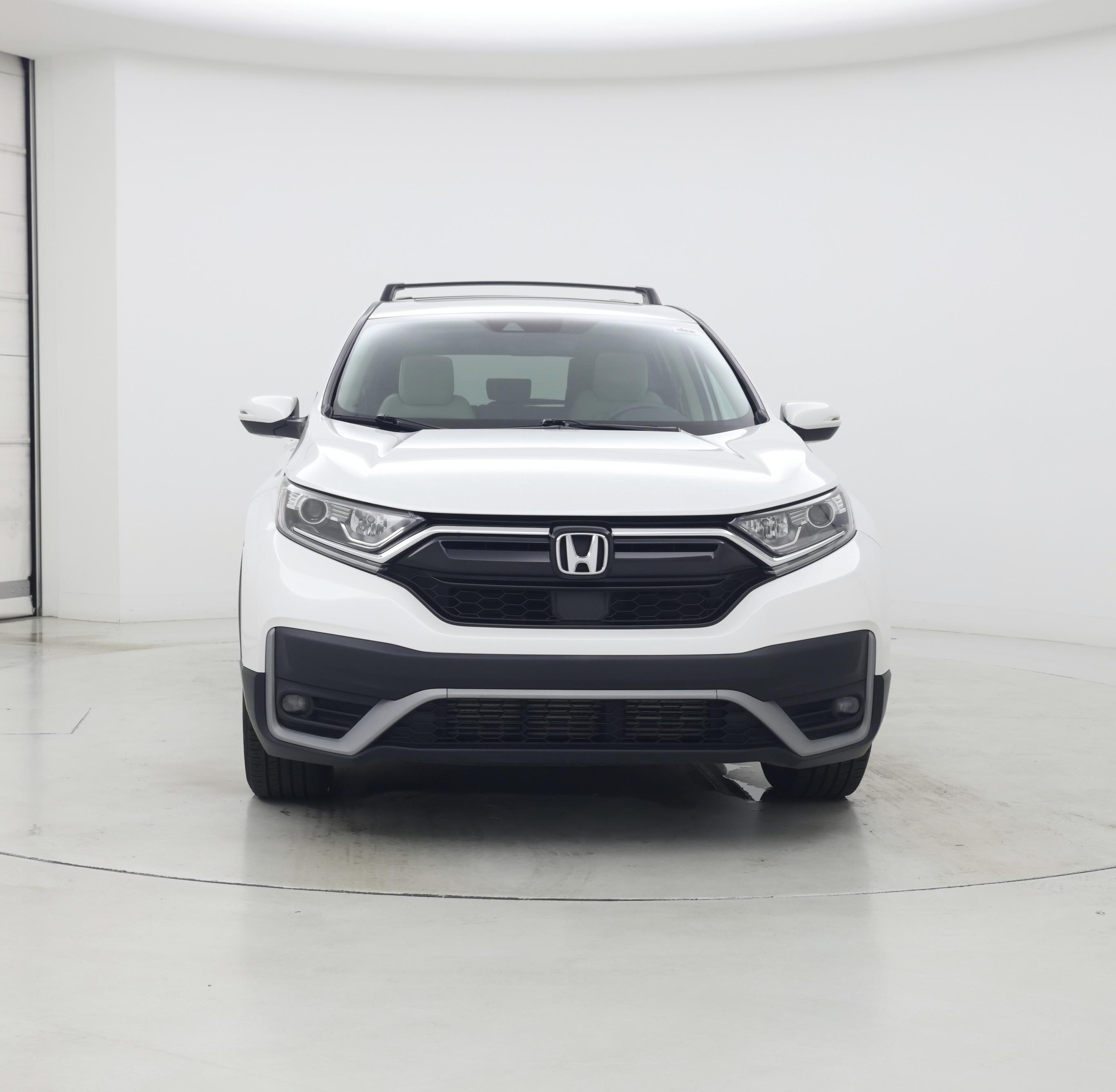 Thumbnail: 2022 Honda CR-V - 5