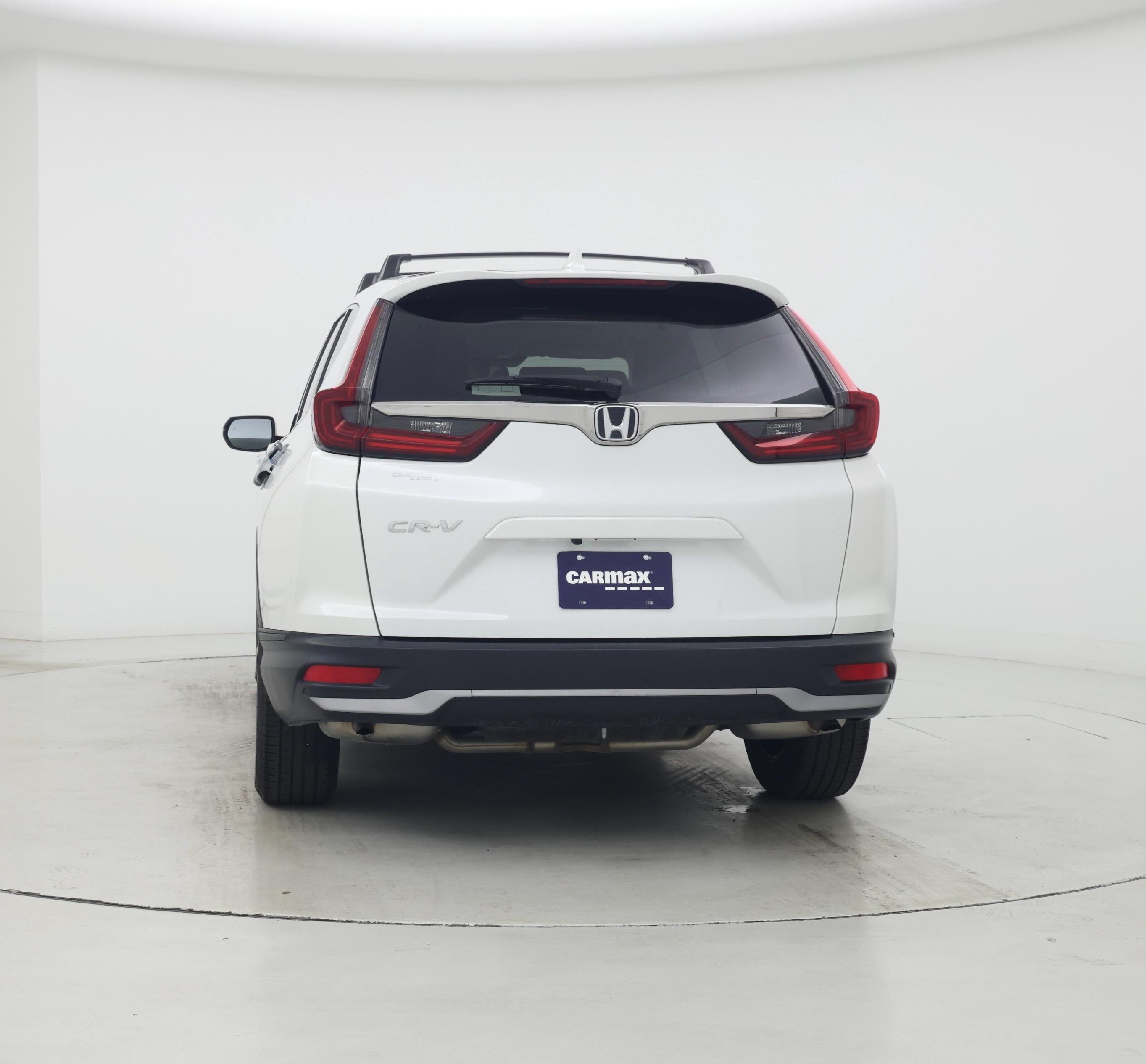 Thumbnail: 2022 Honda CR-V - 6