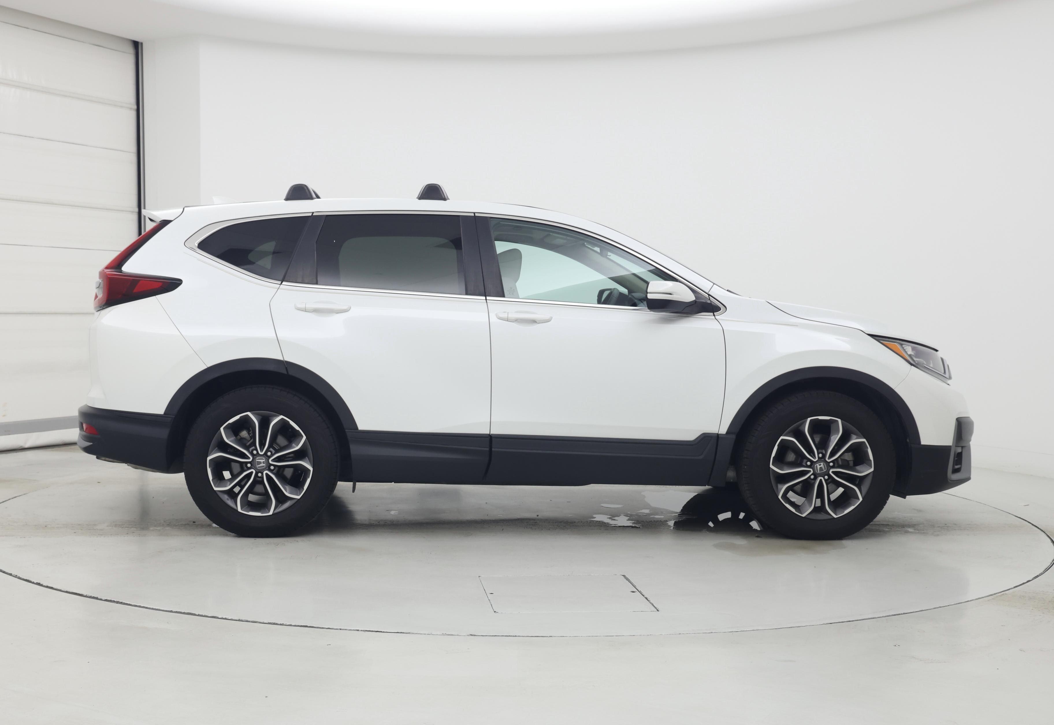 Thumbnail: 2022 Honda CR-V - 7