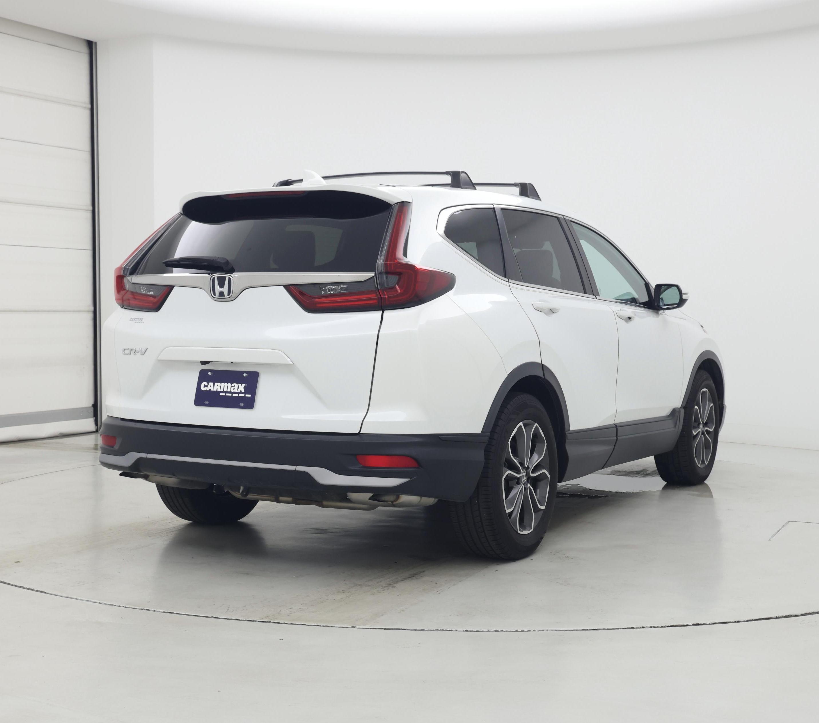 Thumbnail: 2022 Honda CR-V - 8