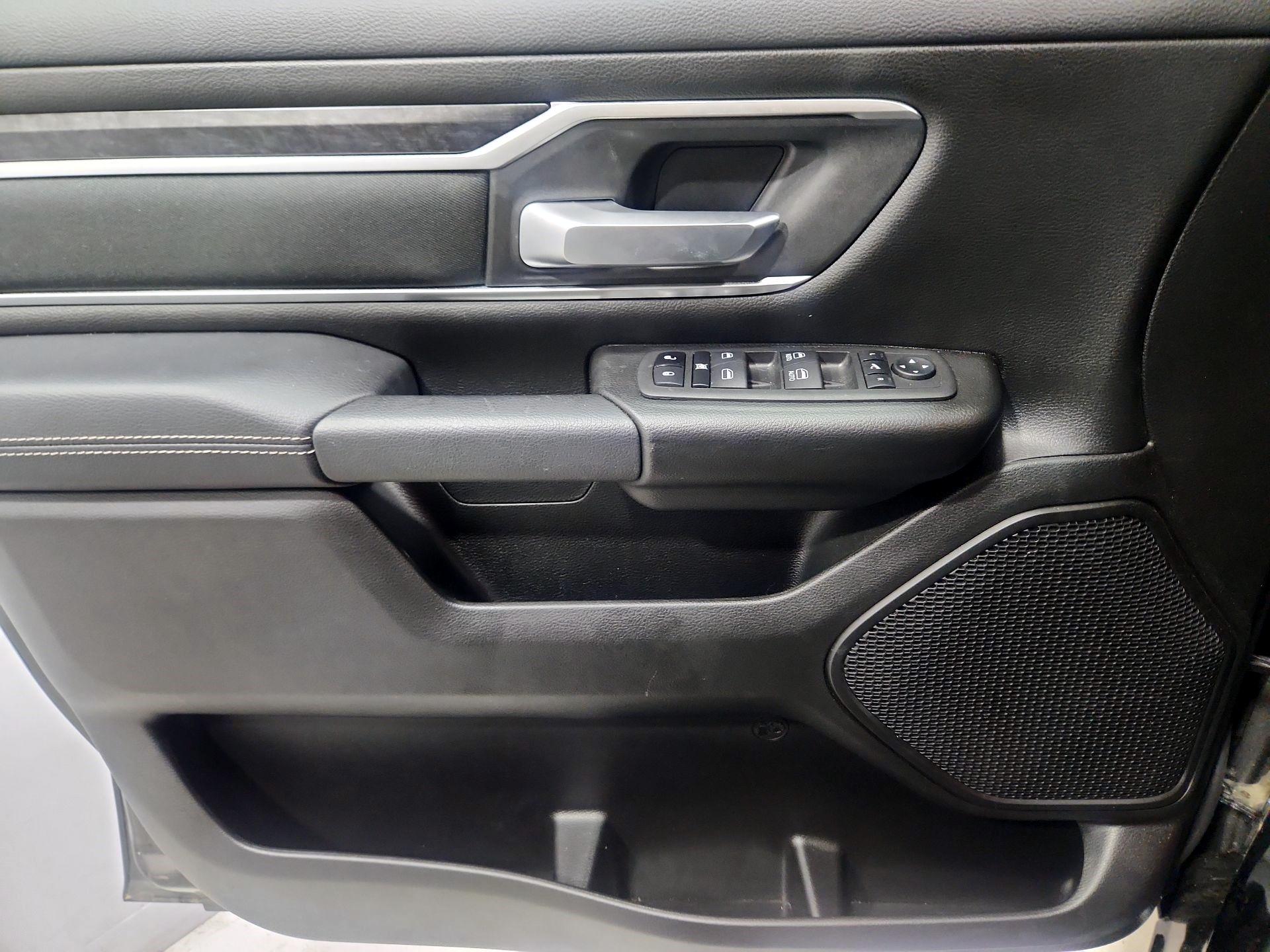 Thumbnail: 2023 RAM 1500 - 12