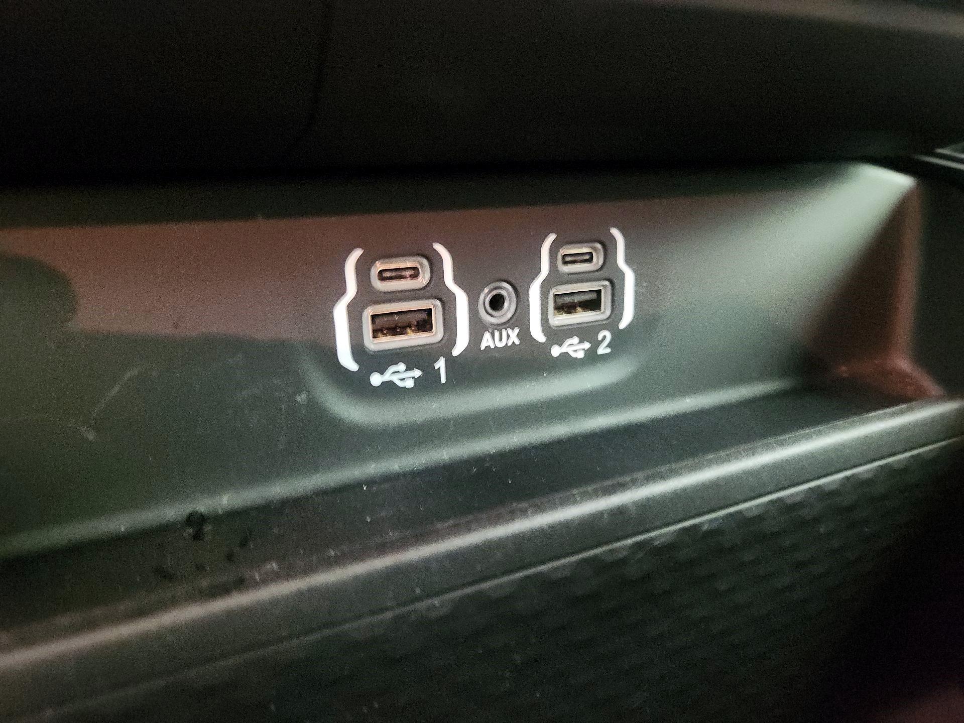 Thumbnail: 2023 RAM 1500 - 18