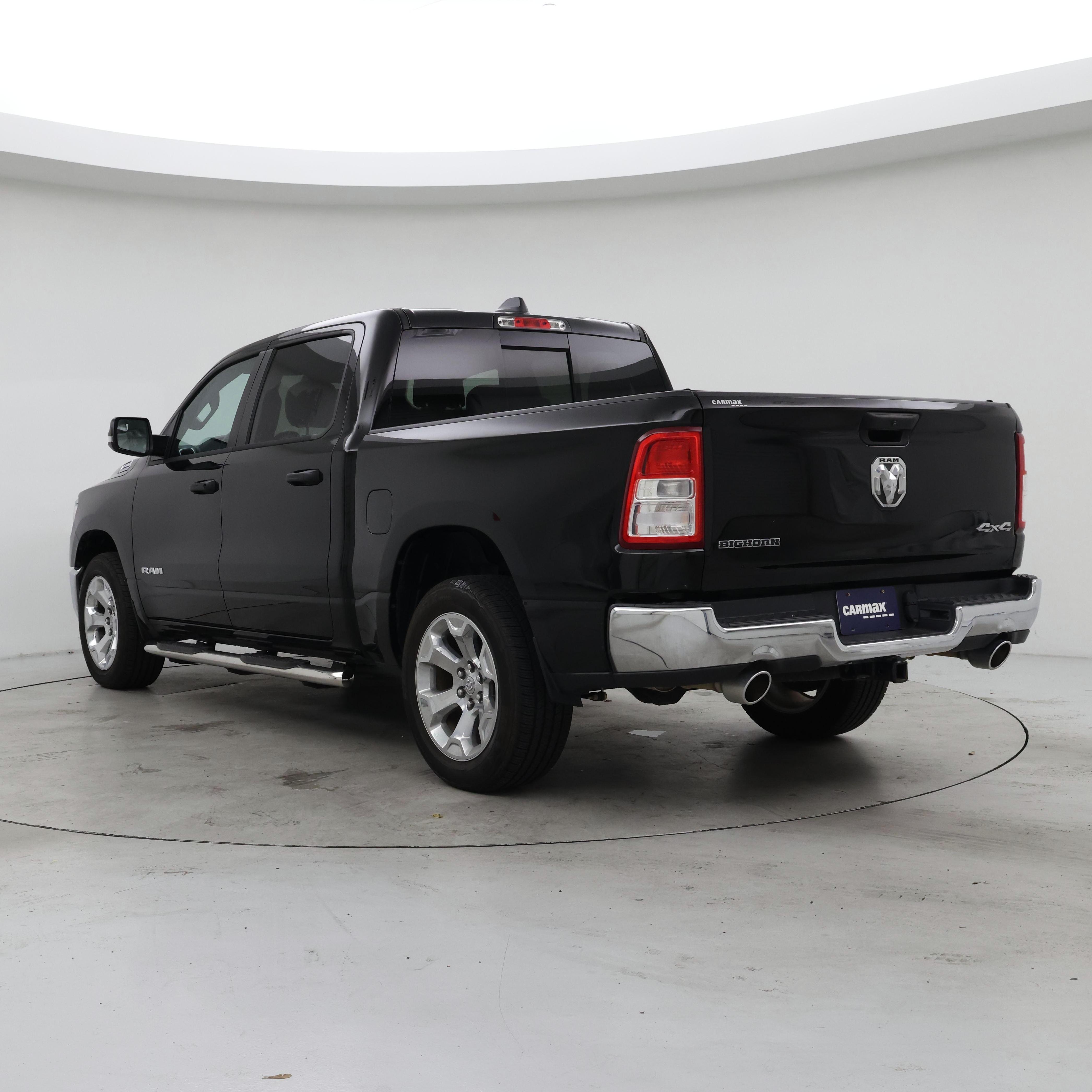 Thumbnail: 2023 RAM 1500 - 2