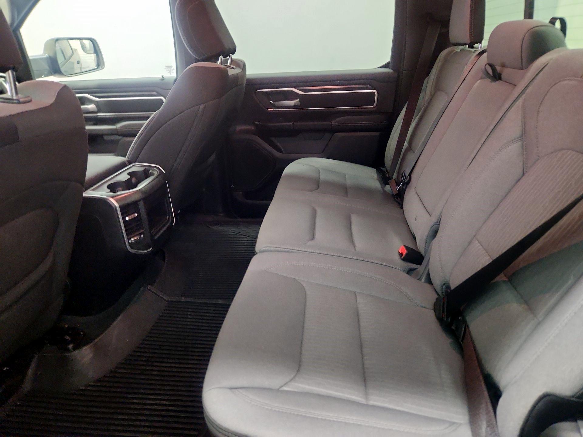 Thumbnail: 2023 RAM 1500 - 19