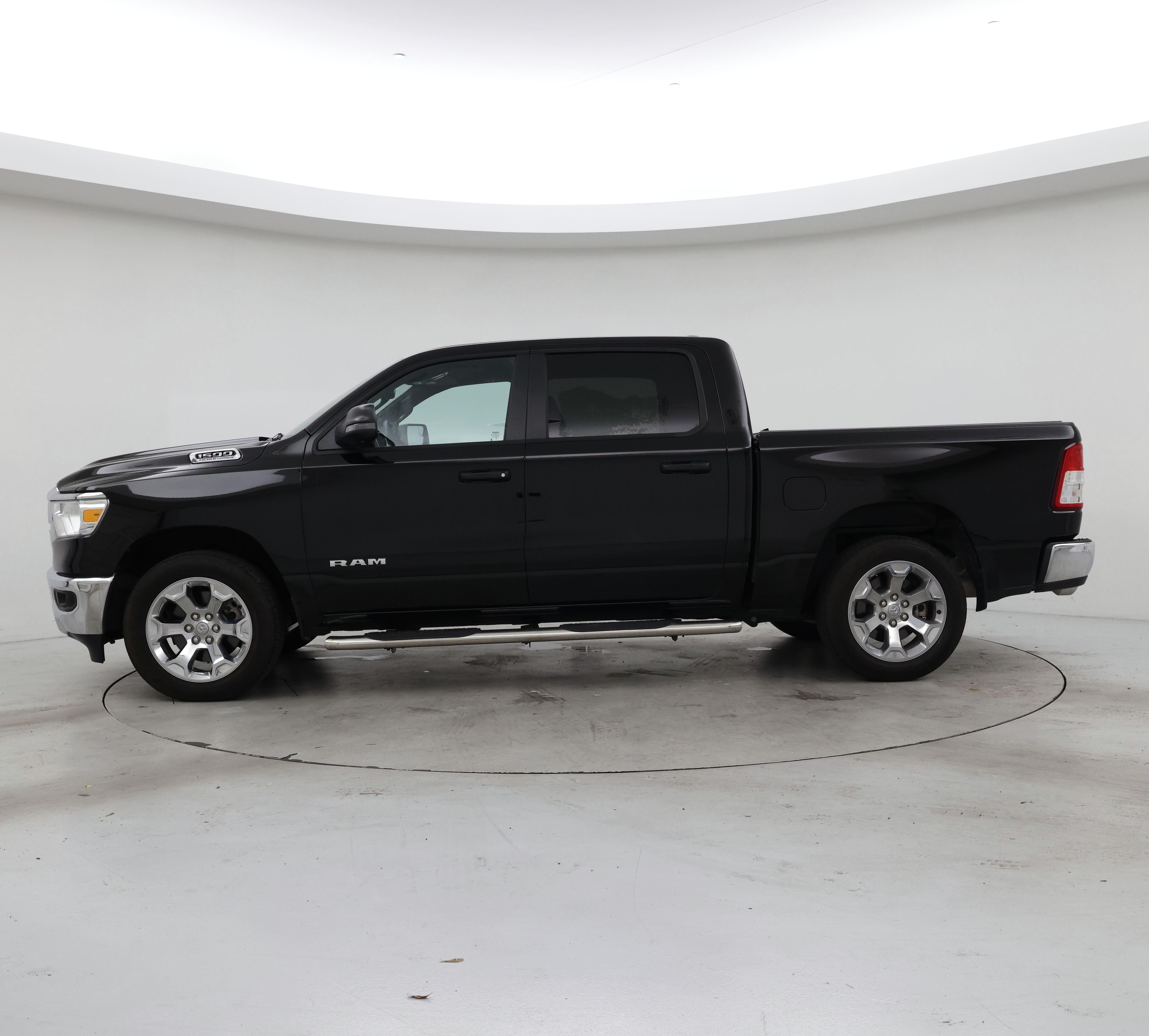 Thumbnail: 2023 RAM 1500 - 3