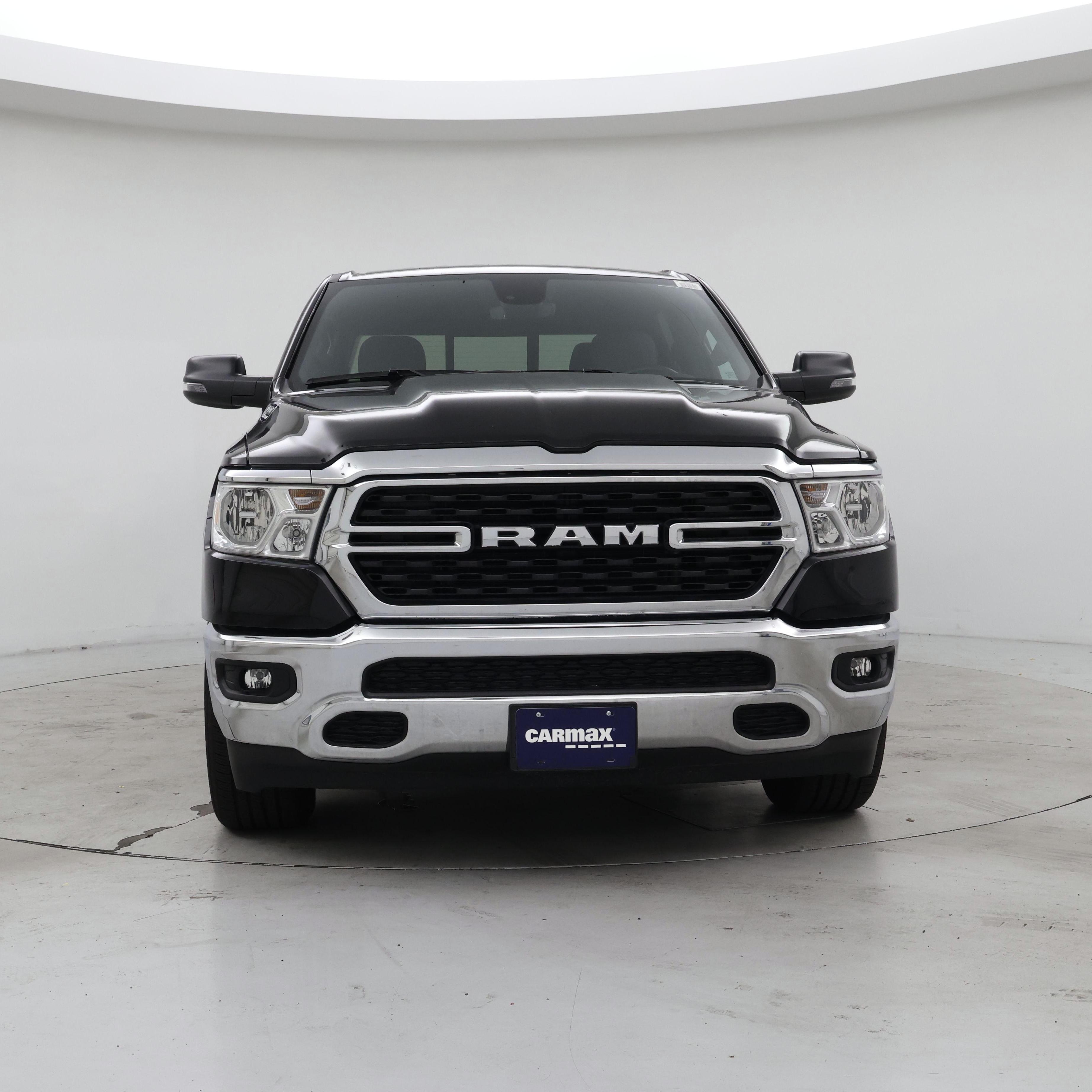 Thumbnail: 2023 RAM 1500 - 5