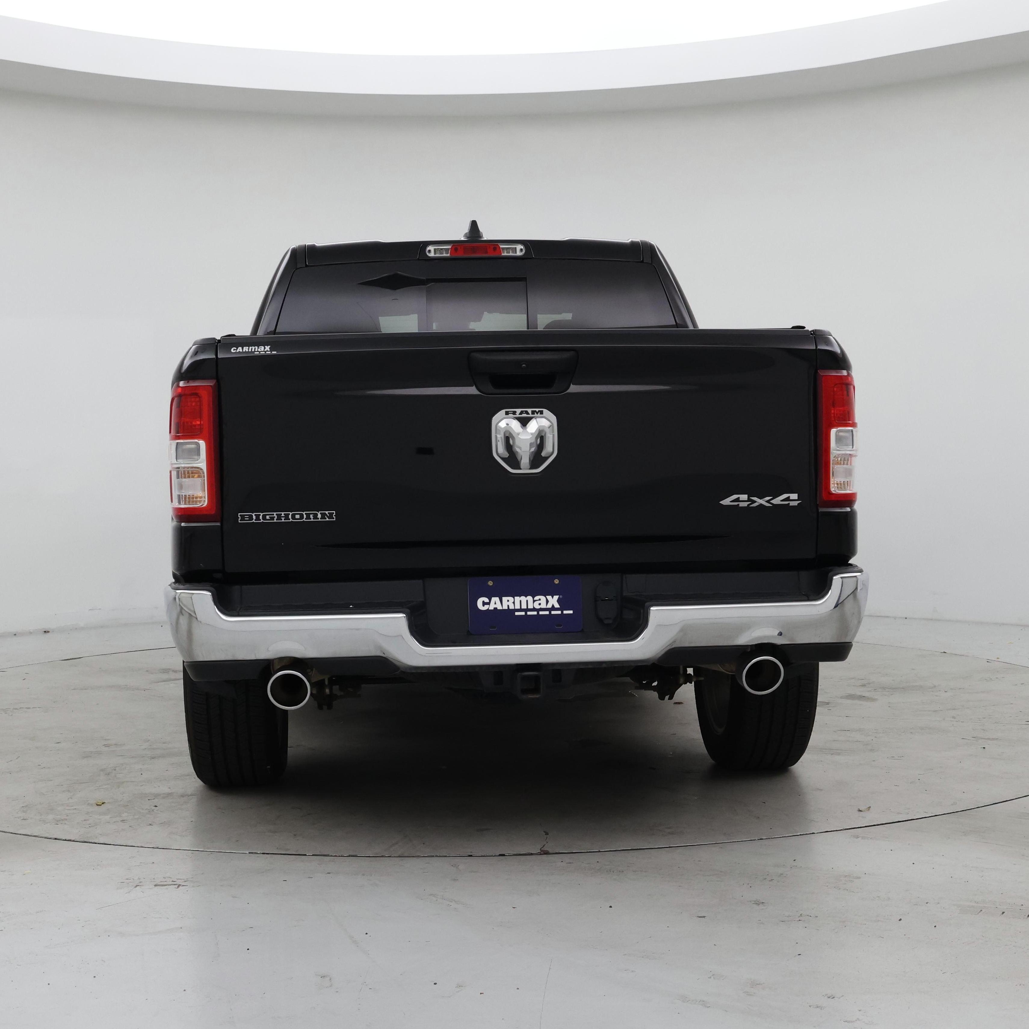 Thumbnail: 2023 RAM 1500 - 6