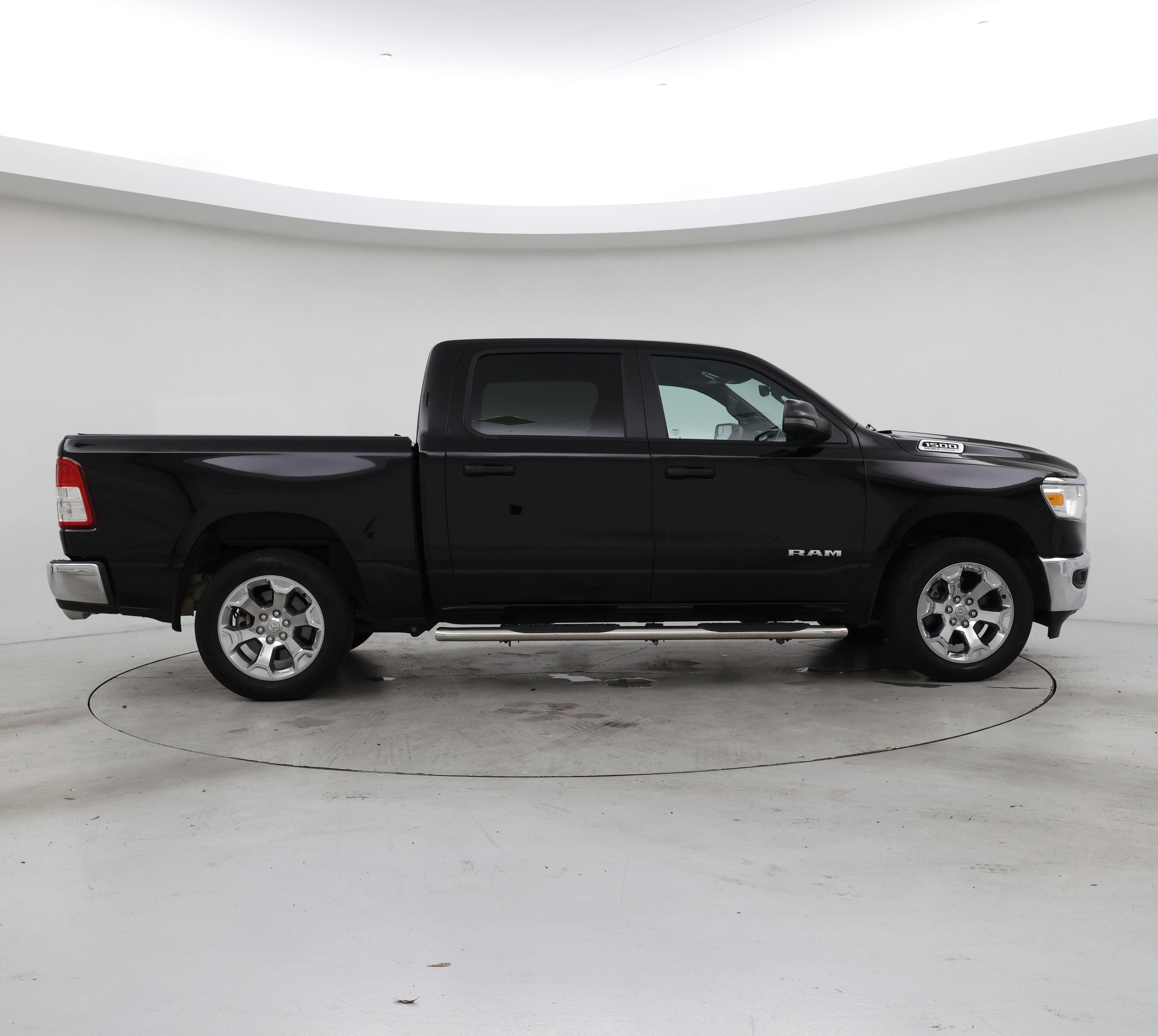 Thumbnail: 2023 RAM 1500 - 7