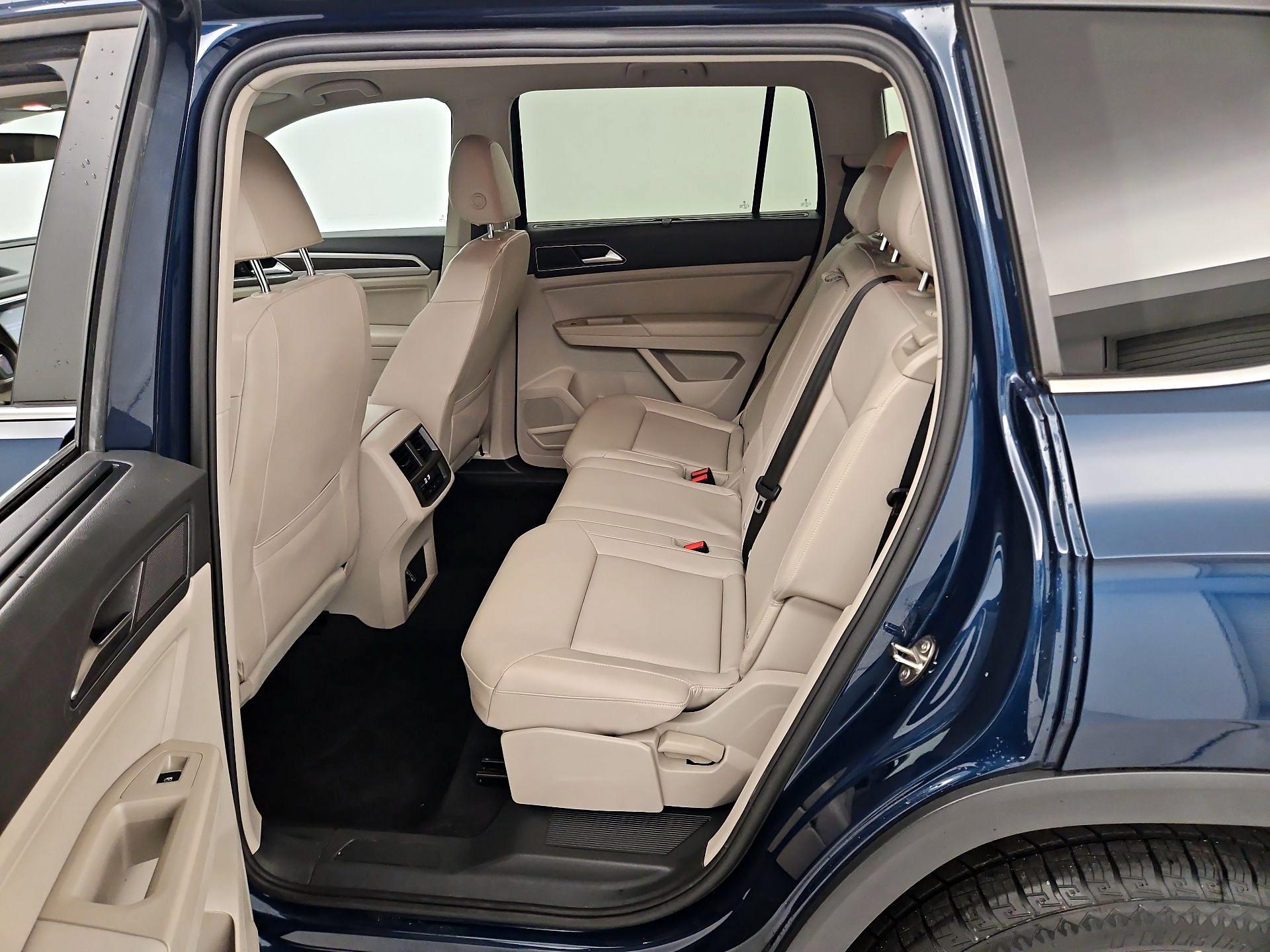 Thumbnail: 2018 Volkswagen Atlas - 19