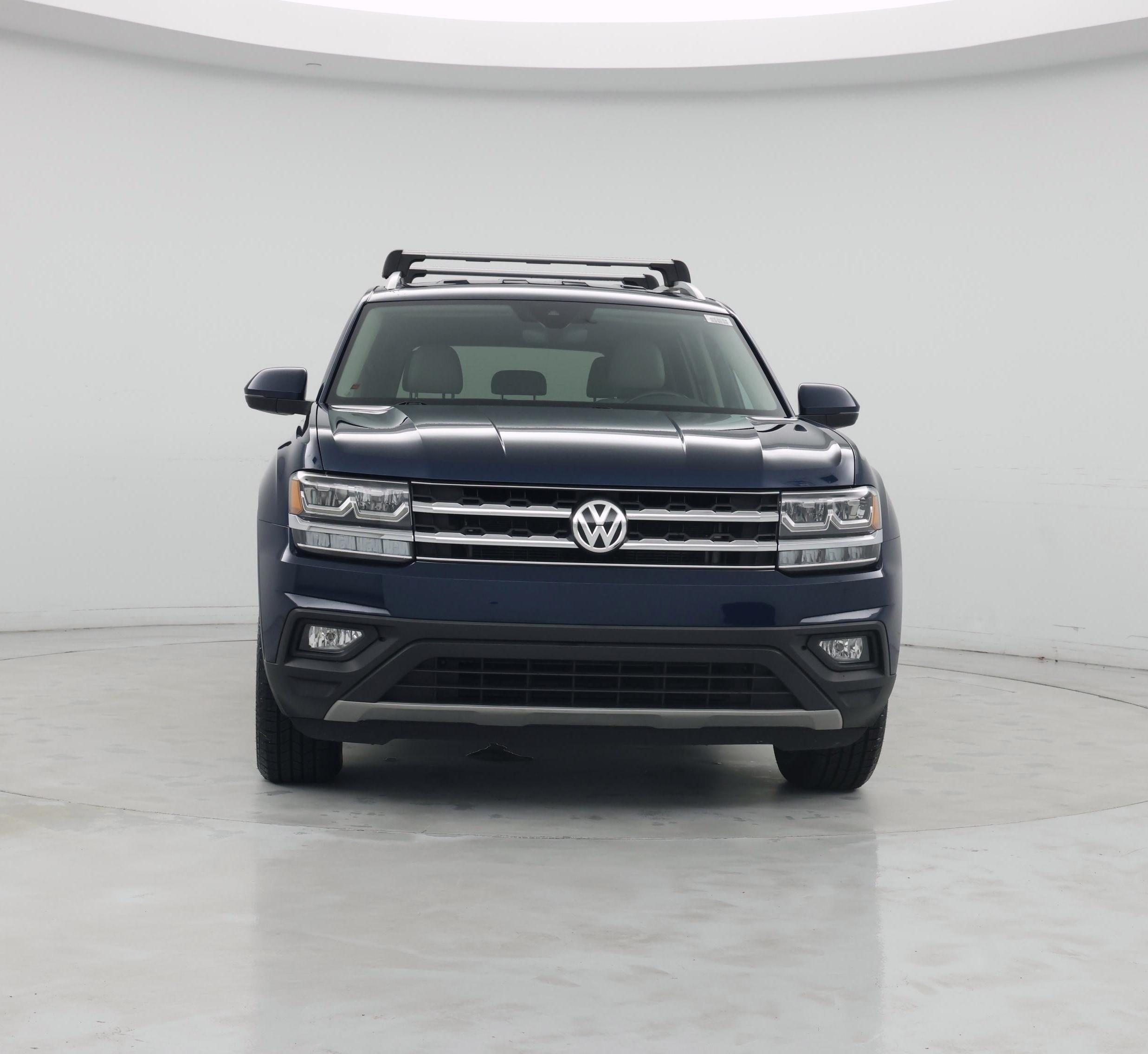 Thumbnail: 2018 Volkswagen Atlas - 5