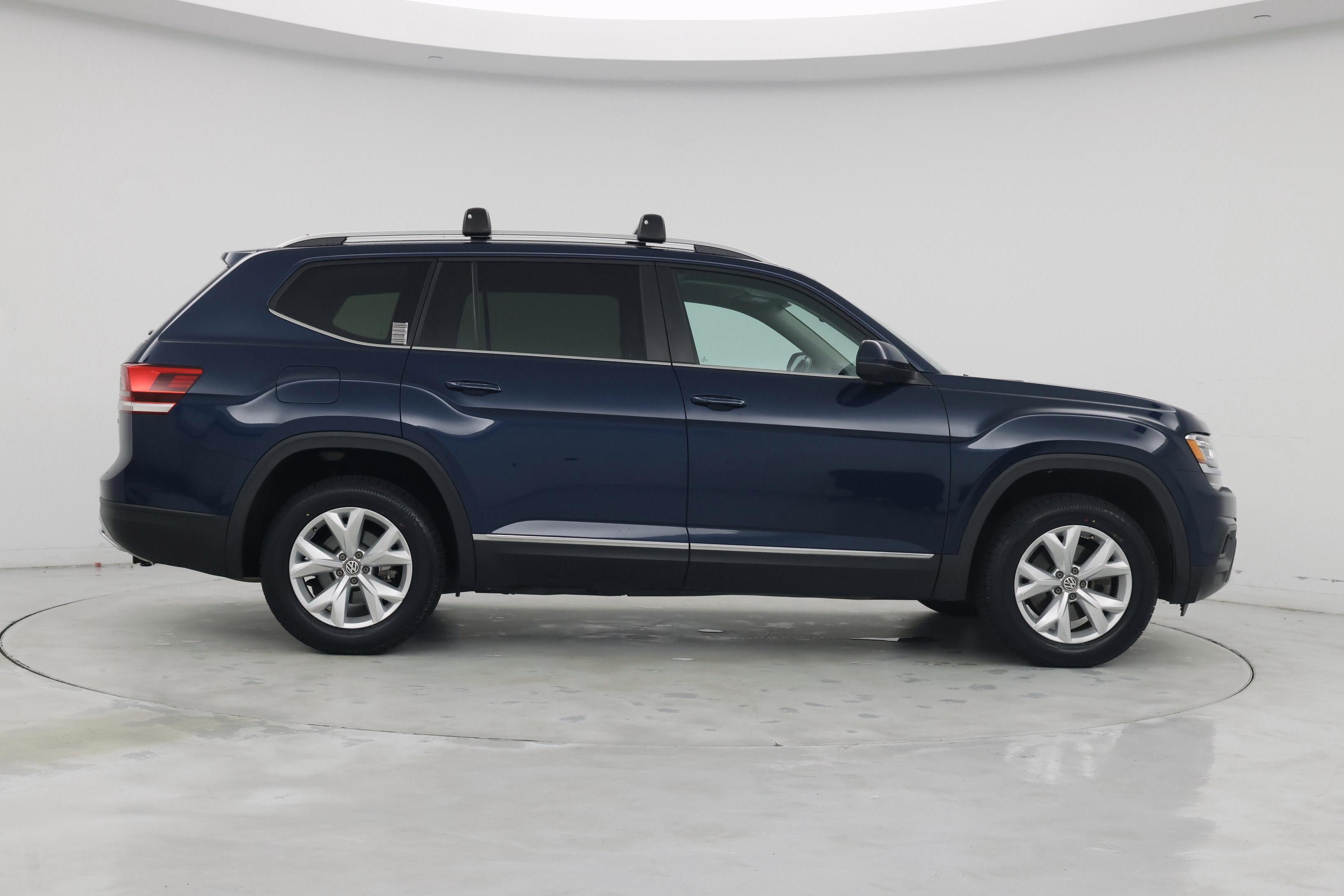 Thumbnail: 2018 Volkswagen Atlas - 7