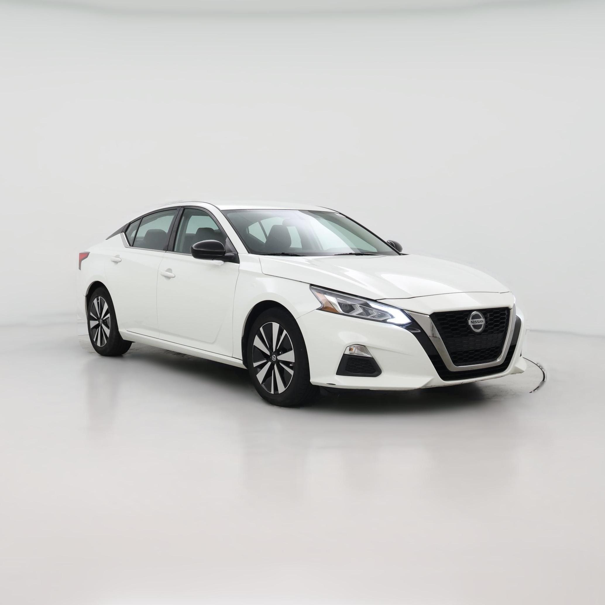 Thumbnail: 2019 Nissan Altima - 1