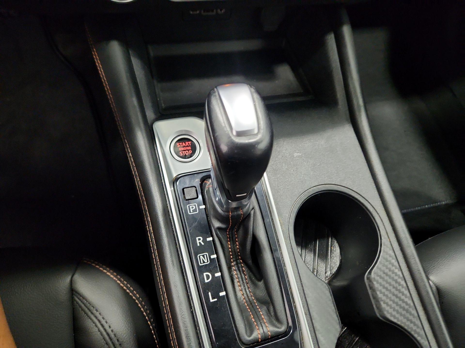 Thumbnail: 2019 Nissan Altima - 17