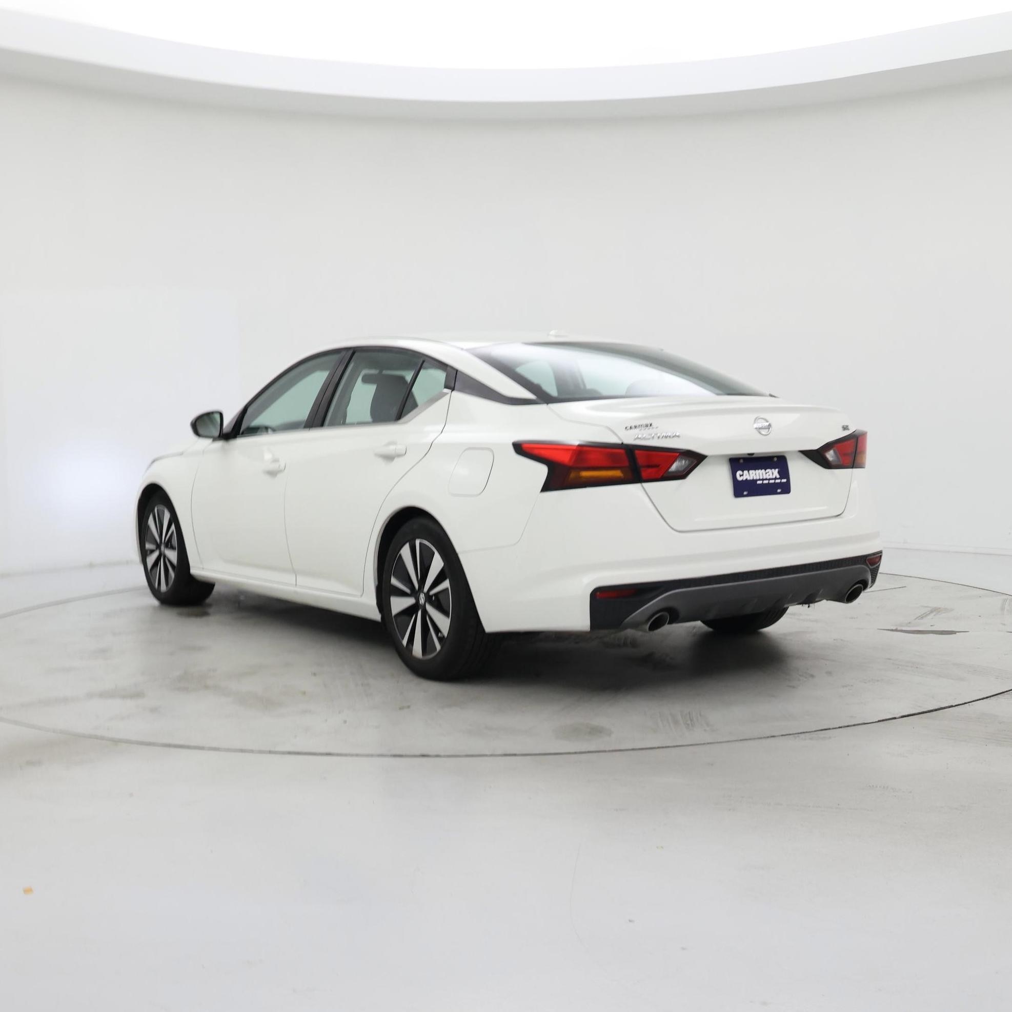 Thumbnail: 2019 Nissan Altima - 2