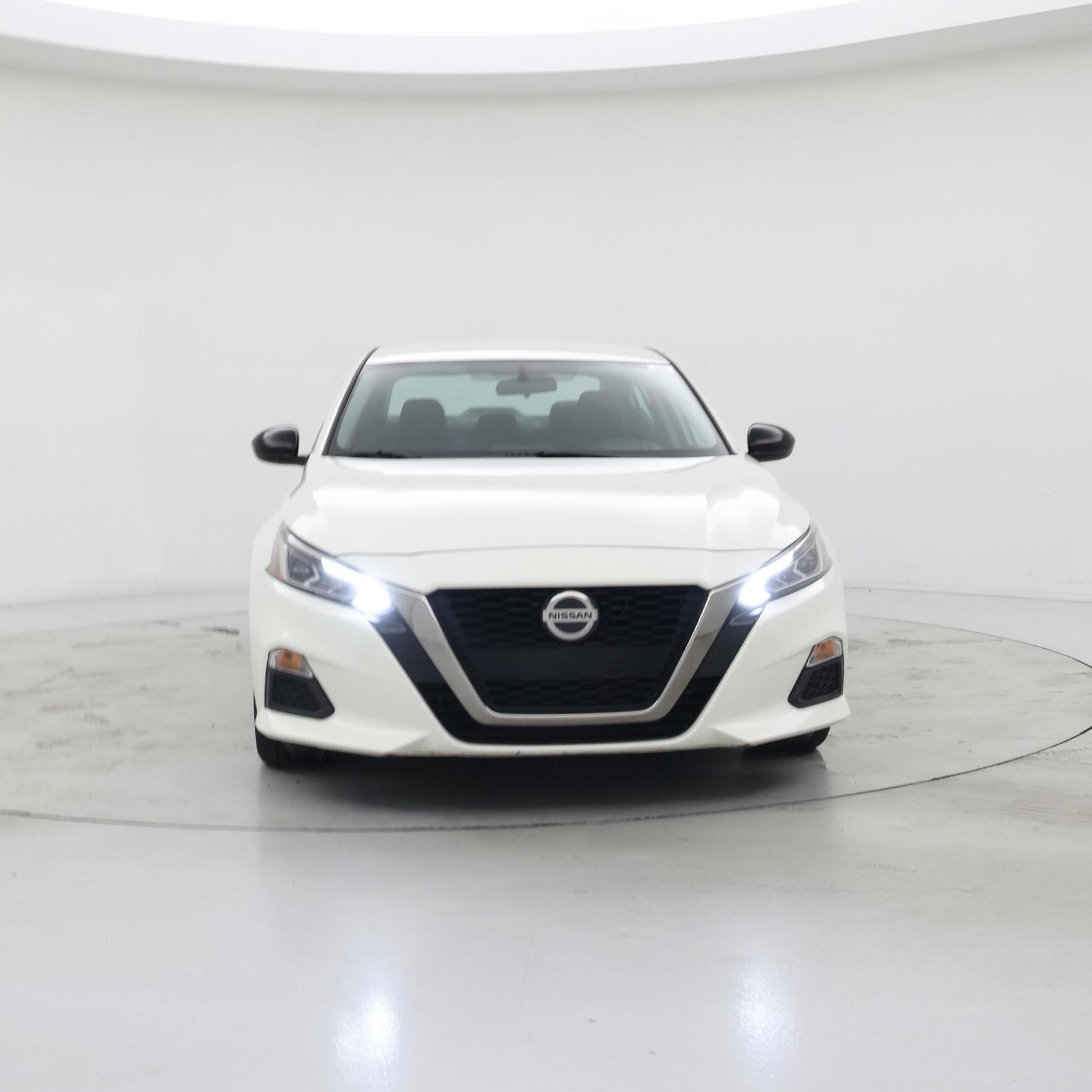 Thumbnail: 2019 Nissan Altima - 5