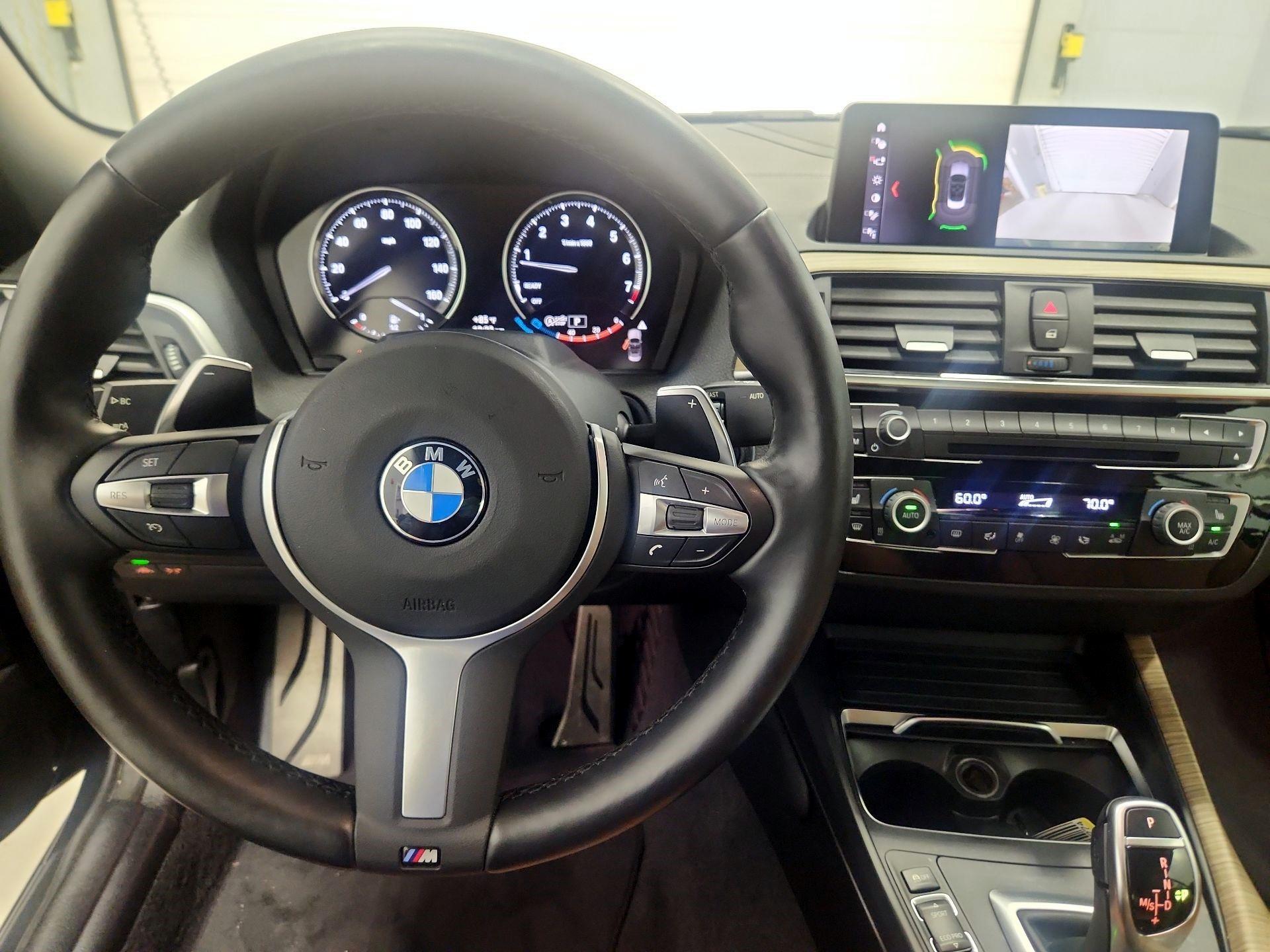 Thumbnail: 2018 BMW 2 Series - 9