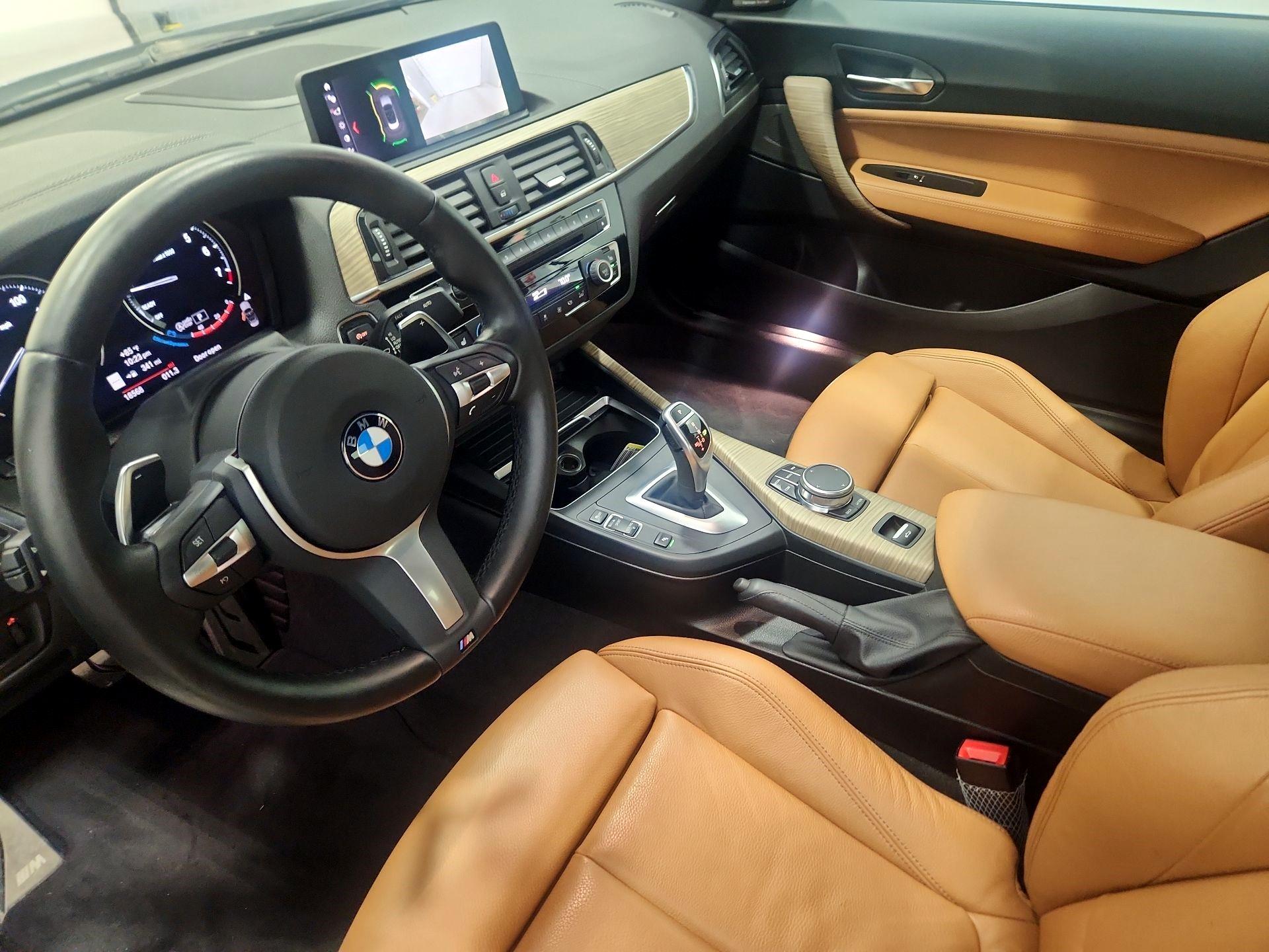 Thumbnail: 2018 BMW 2 Series - 11