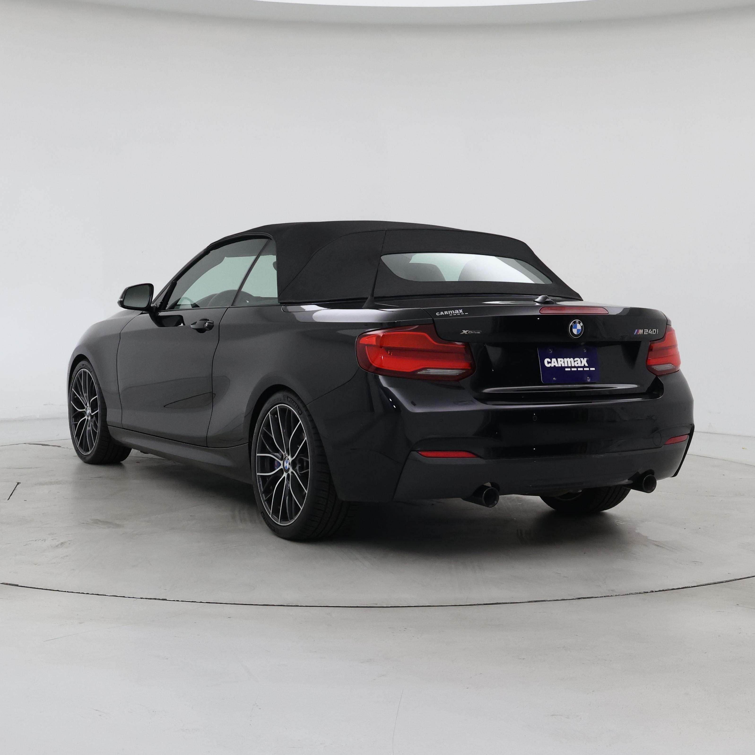 Thumbnail: 2018 BMW 2 Series - 2