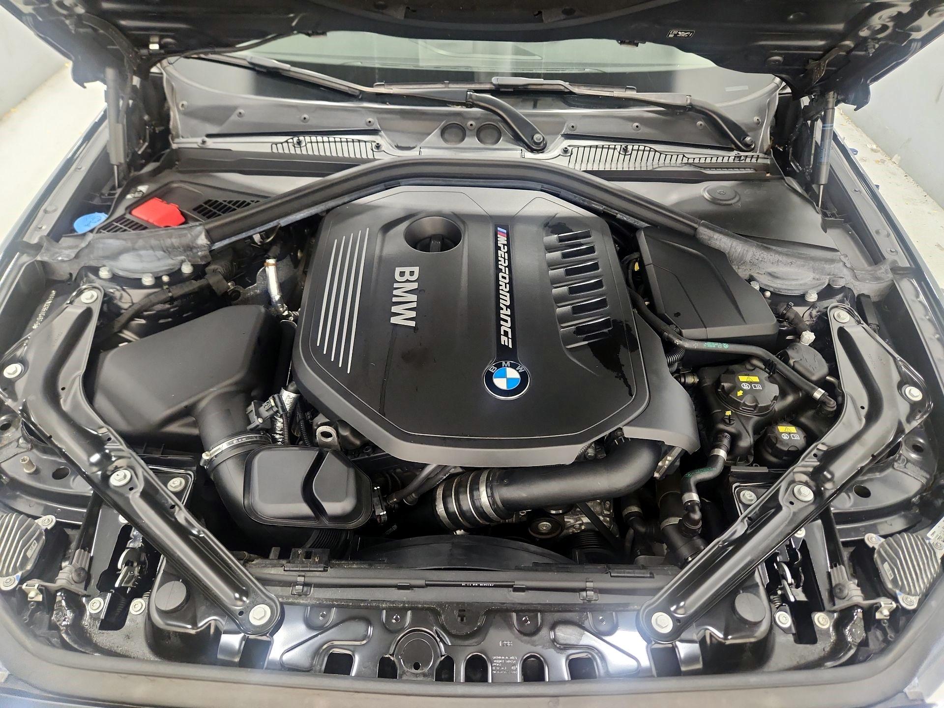 Thumbnail: 2018 BMW 2 Series - 20