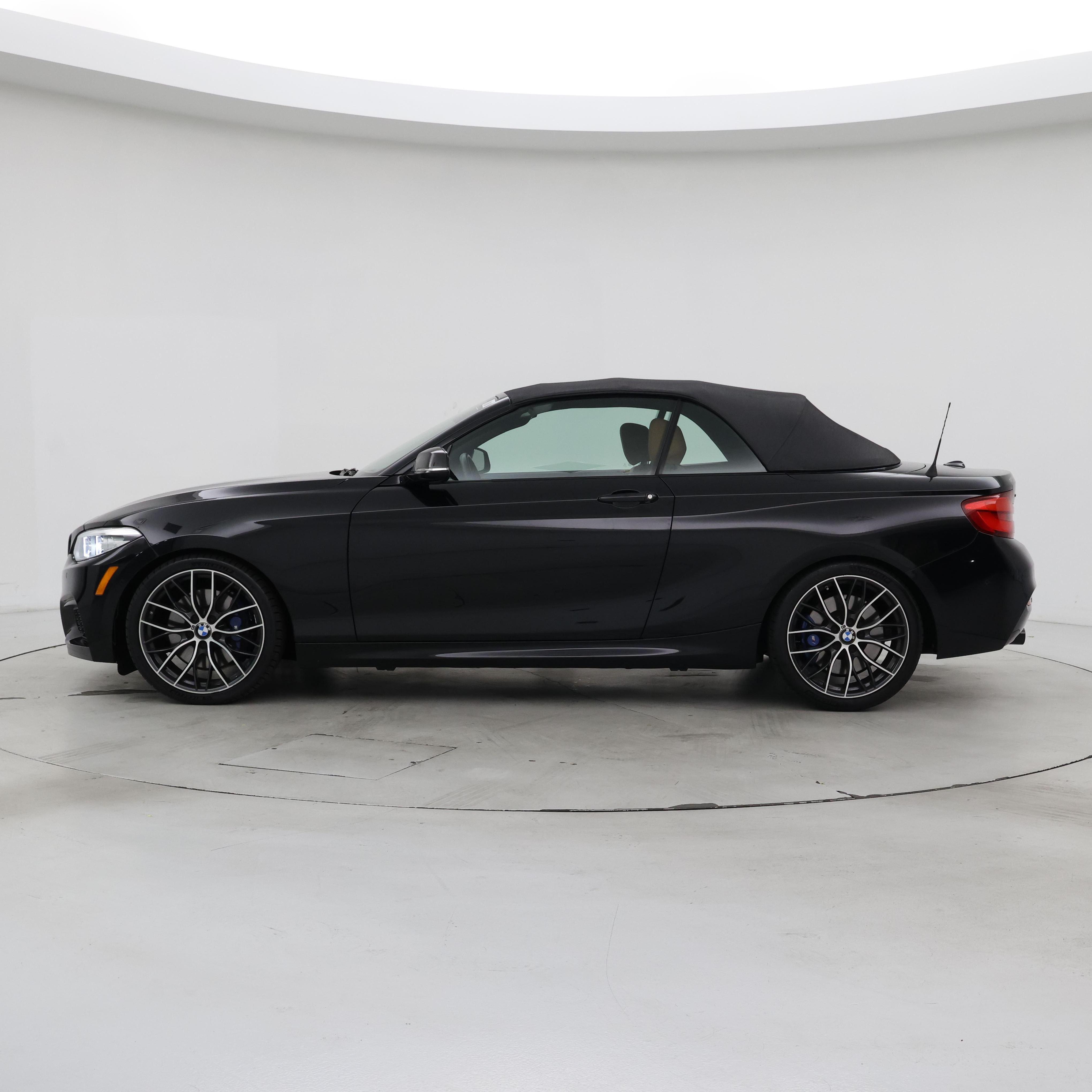Thumbnail: 2018 BMW 2 Series - 3