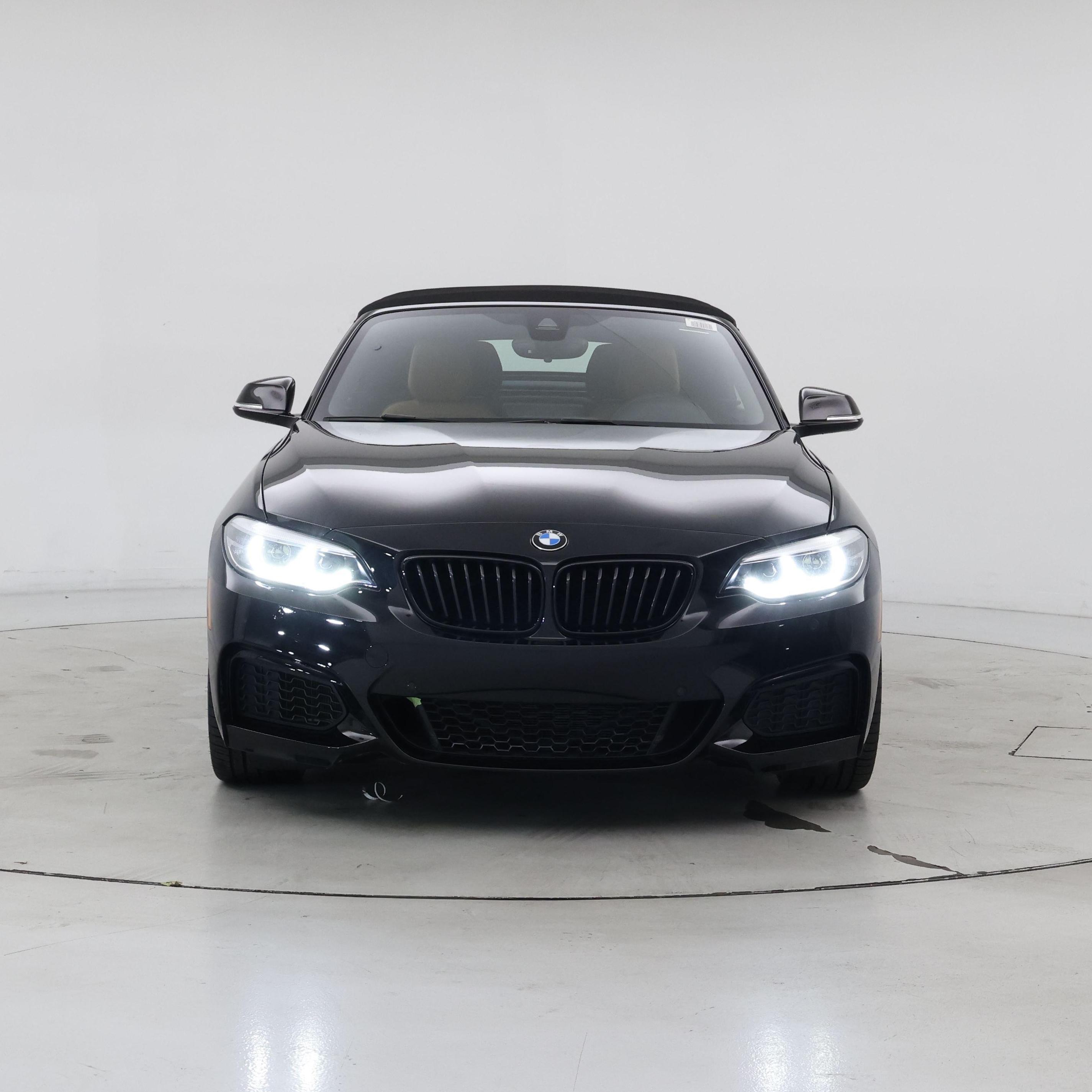 Thumbnail: 2018 BMW 2 Series - 5