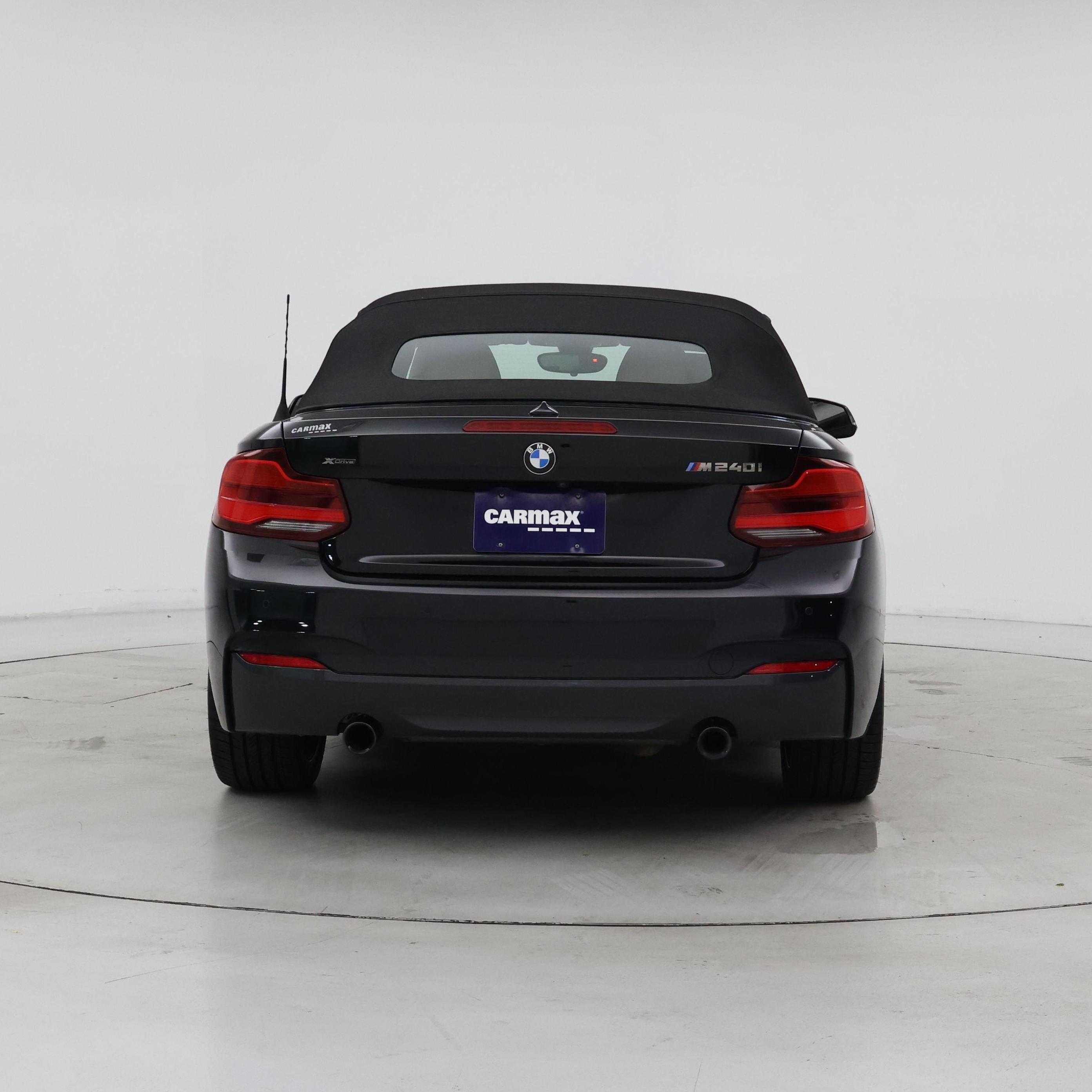 Thumbnail: 2018 BMW 2 Series - 6
