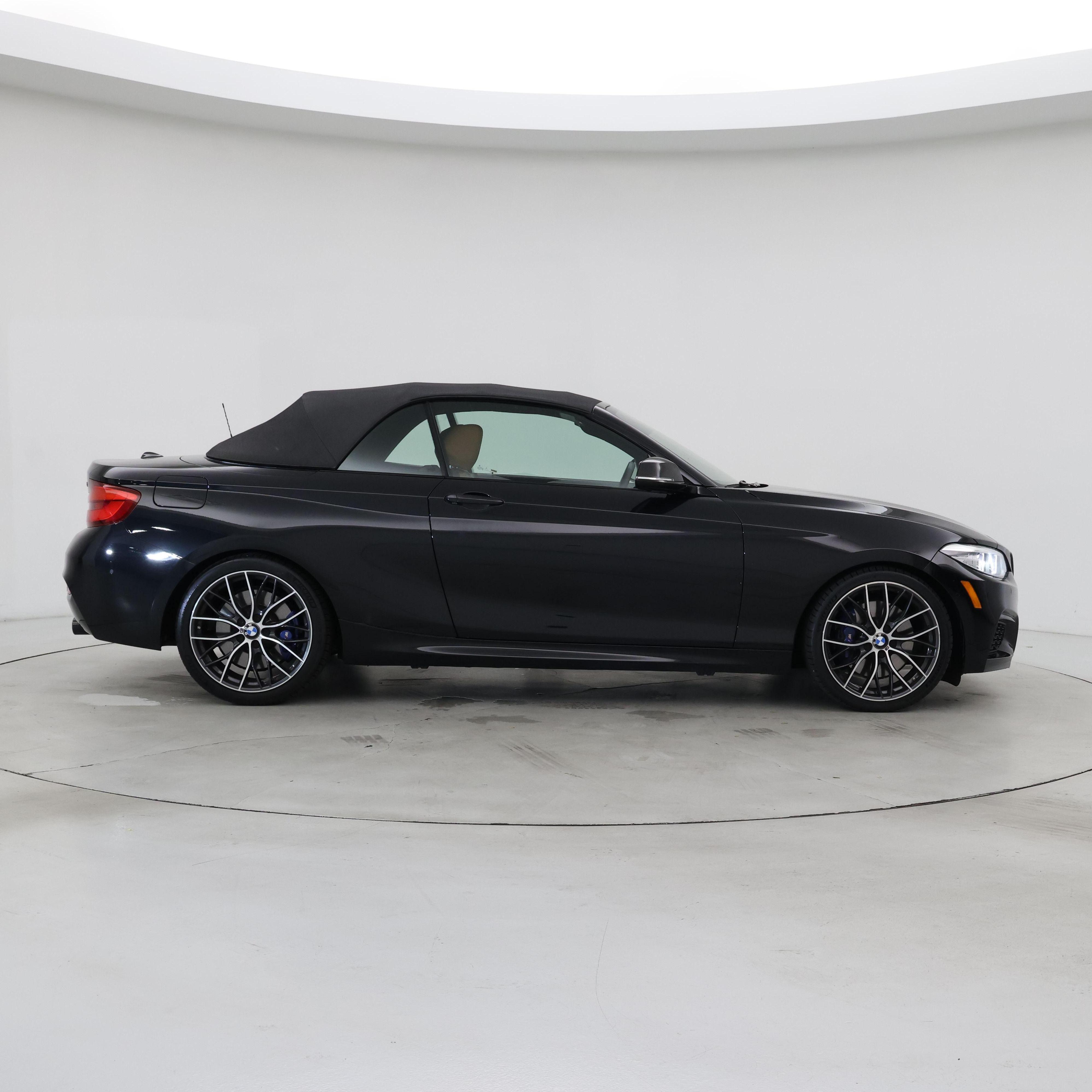 Thumbnail: 2018 BMW 2 Series - 7