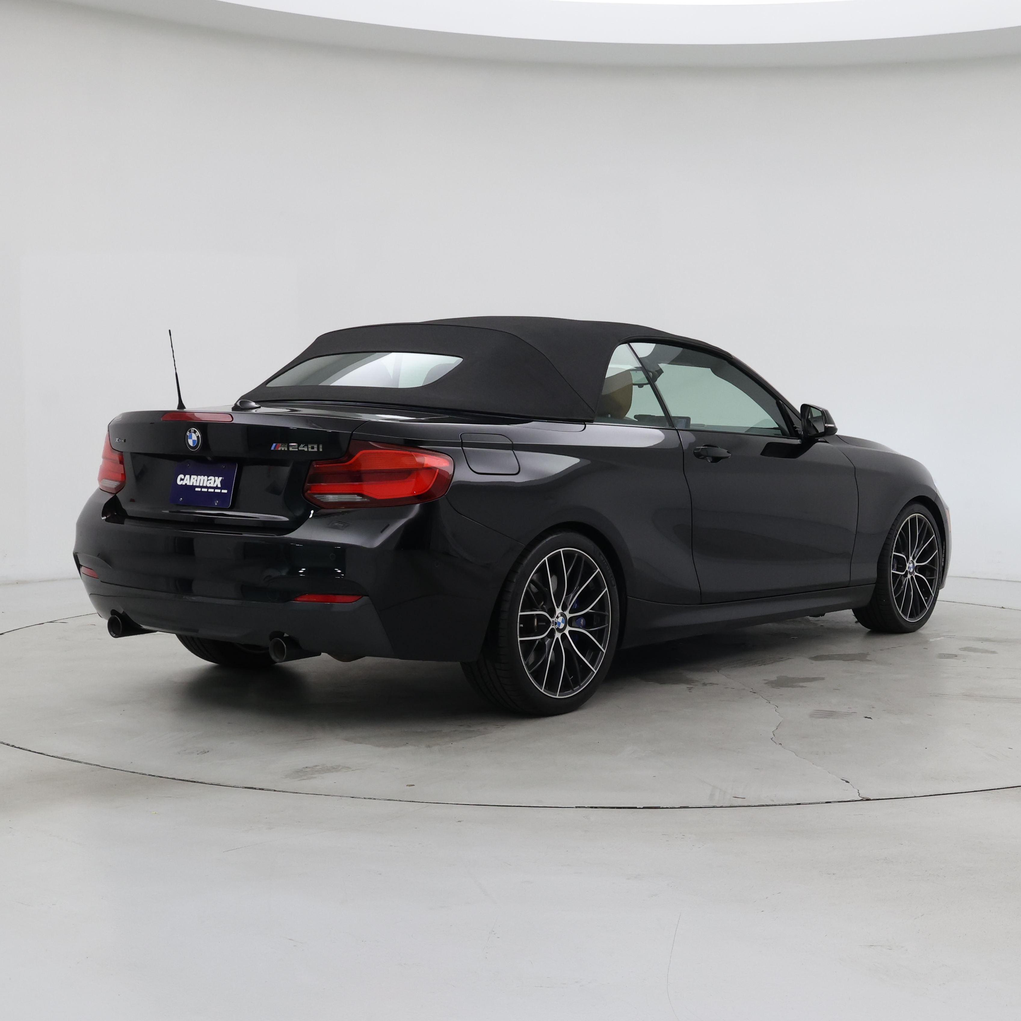 Thumbnail: 2018 BMW 2 Series - 8
