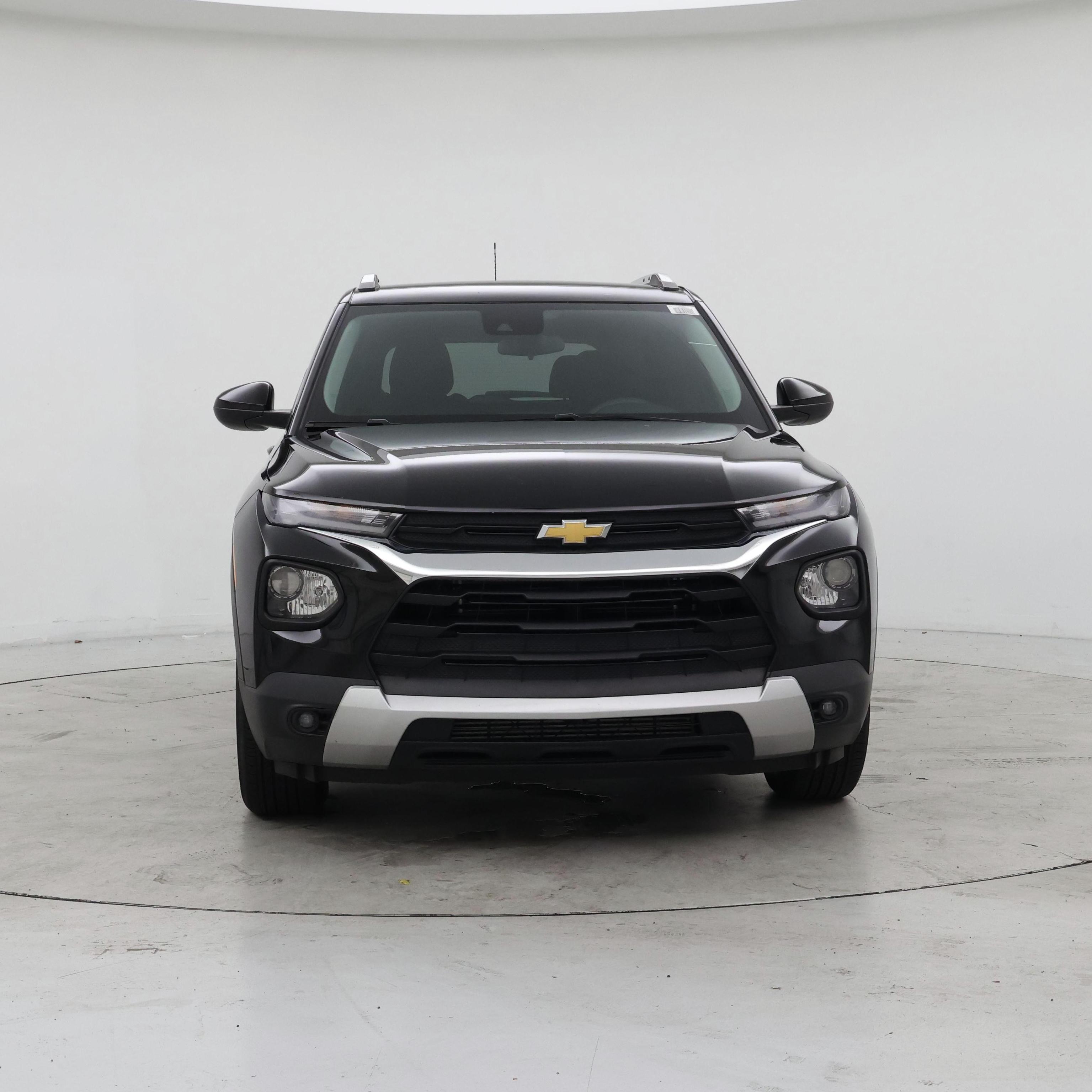Thumbnail: 2023 Chevrolet TrailBlazer - 5