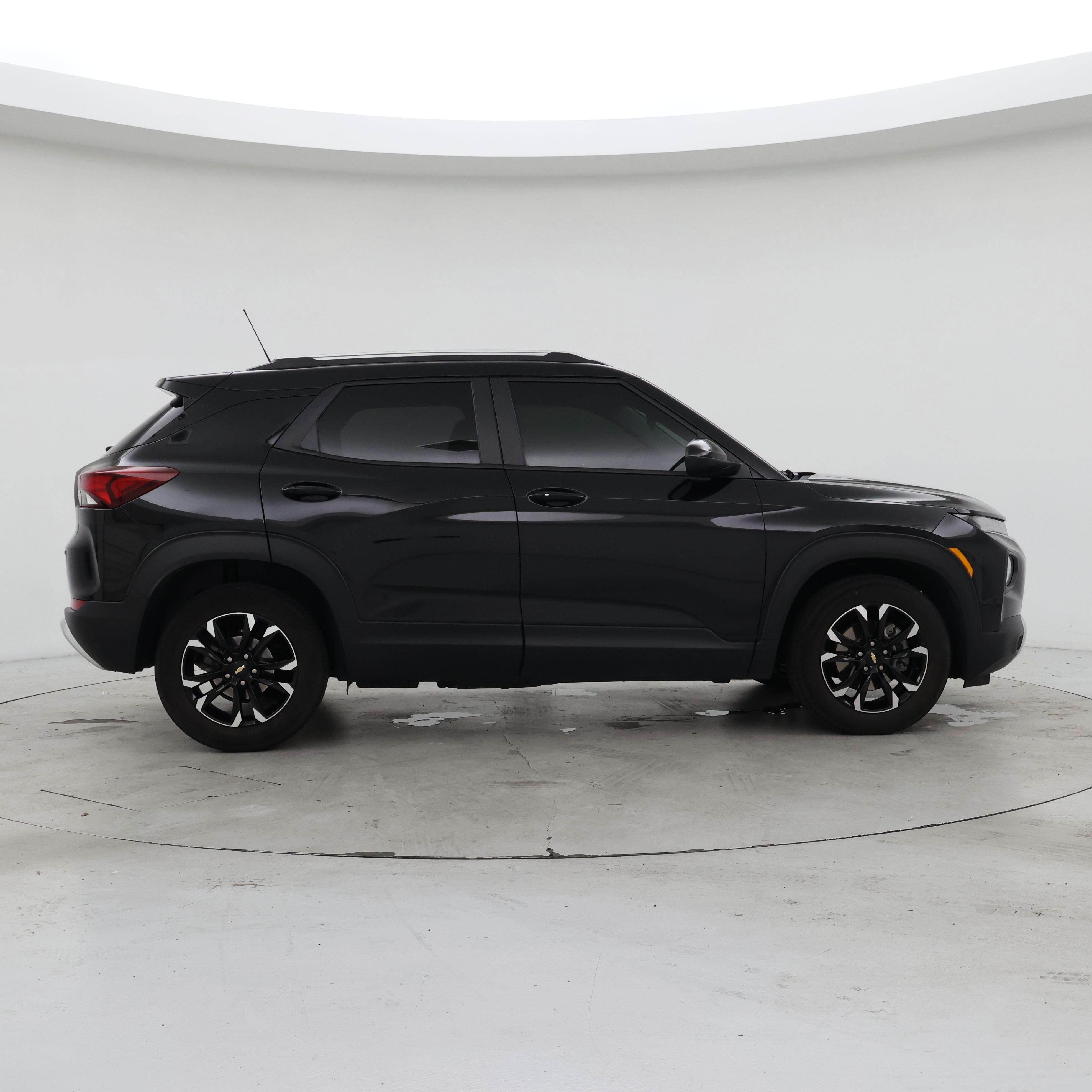 Thumbnail: 2023 Chevrolet TrailBlazer - 7