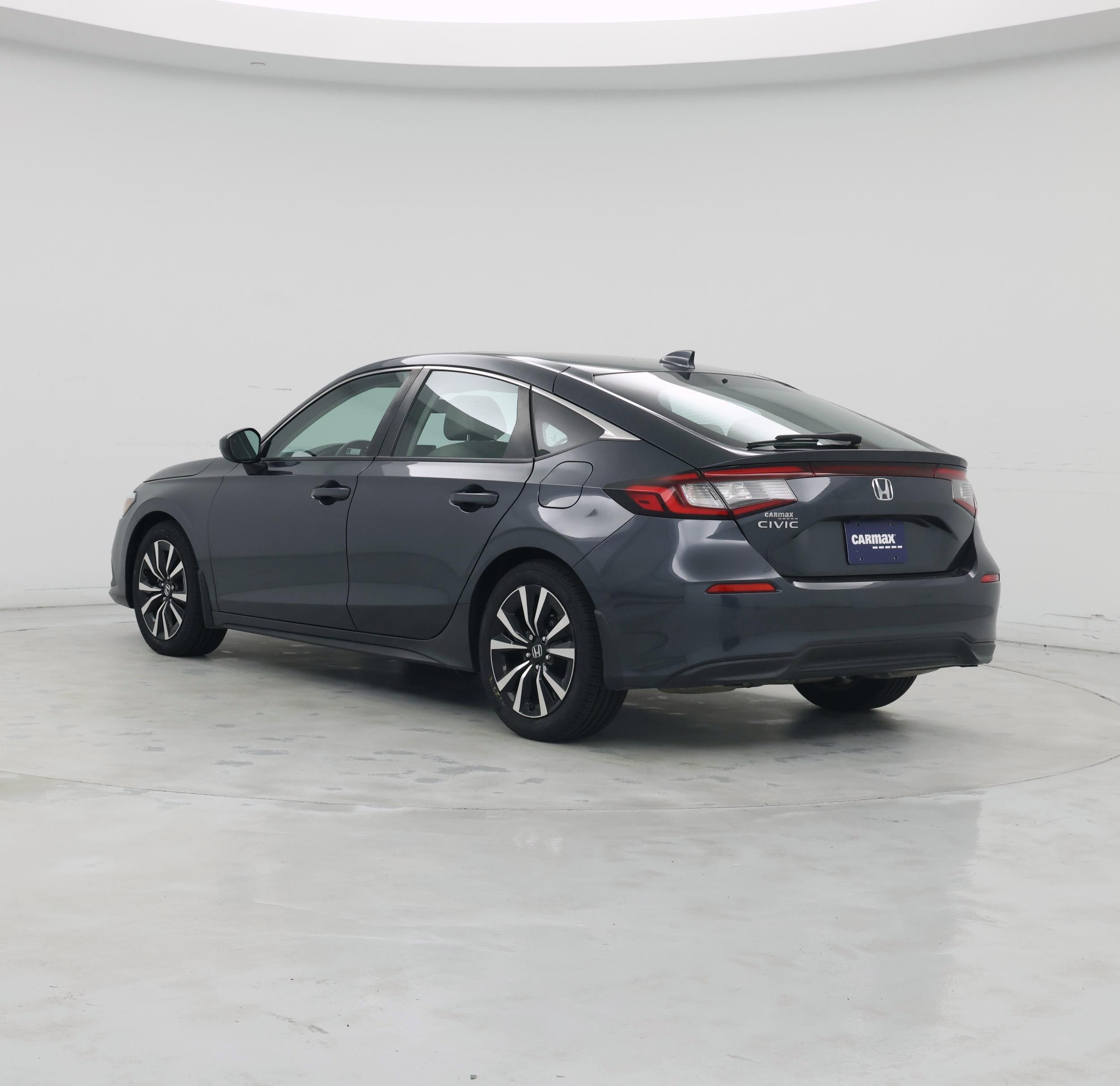 Thumbnail: 2022 Honda Civic - 2
