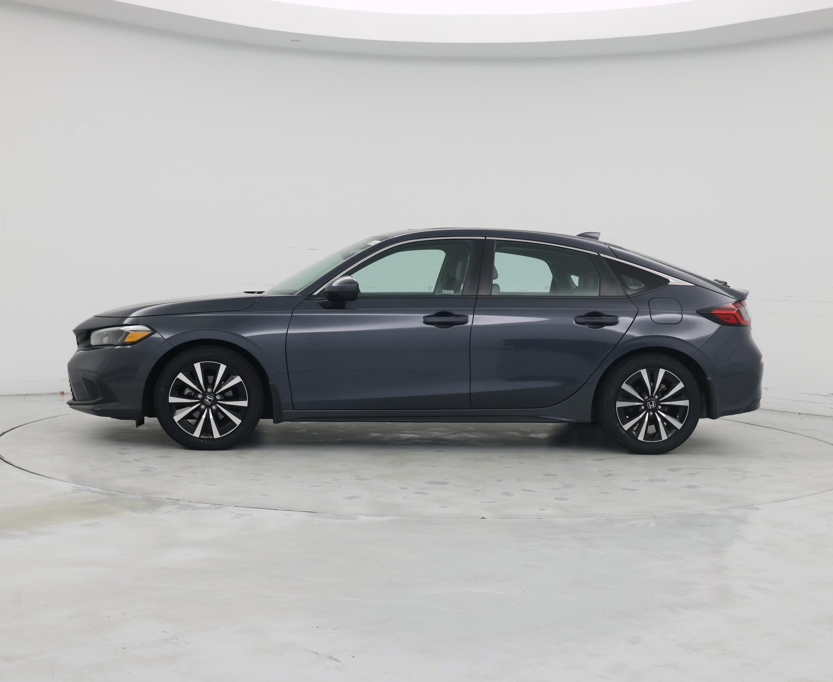 Thumbnail: 2022 Honda Civic - 3