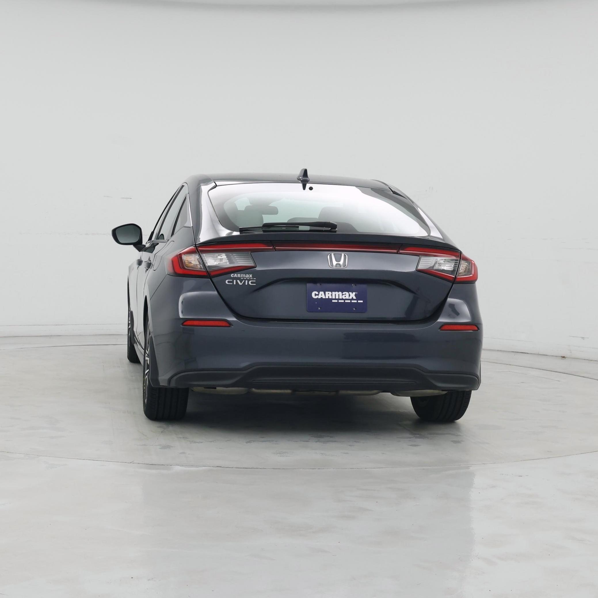 Thumbnail: 2022 Honda Civic - 6