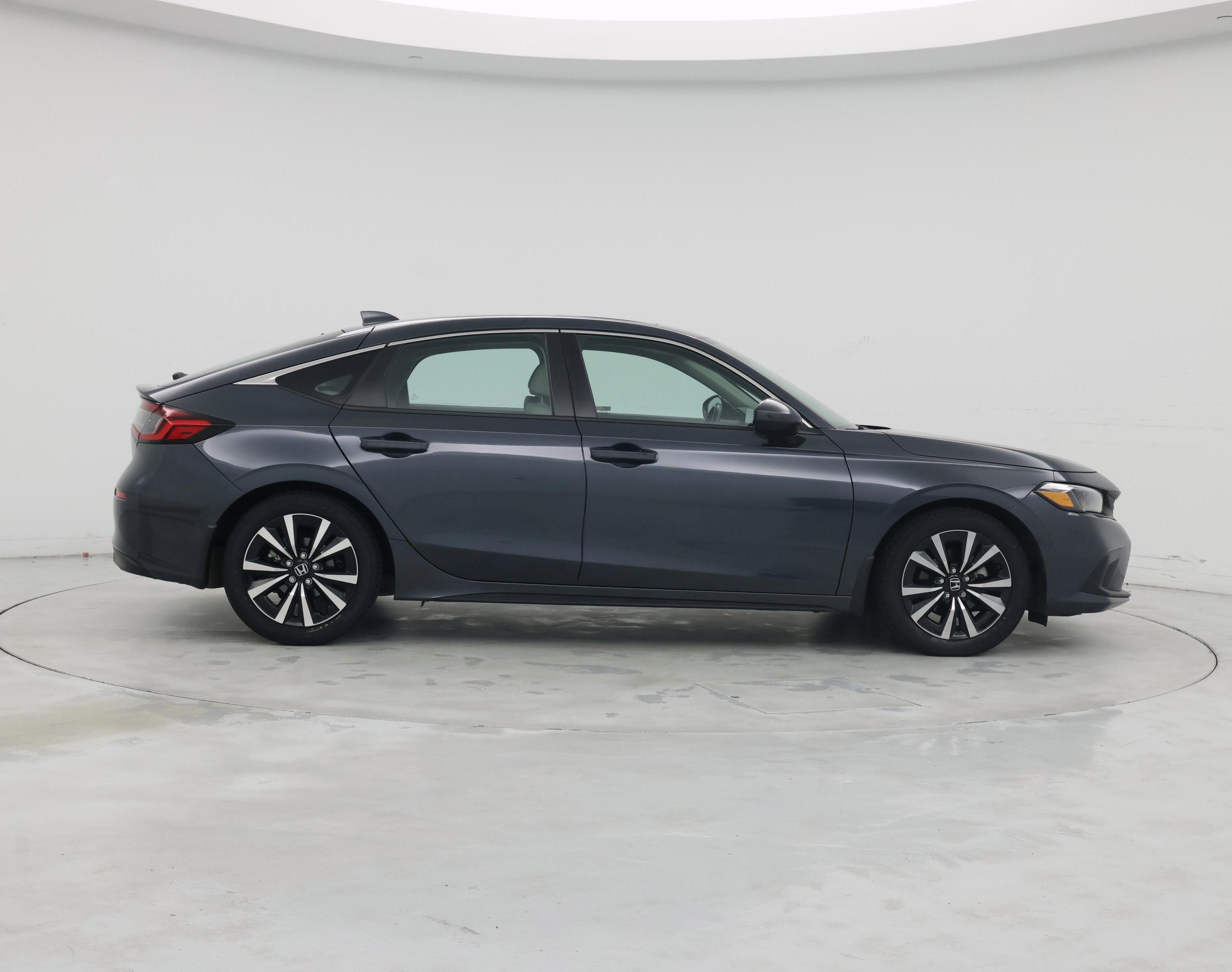 Thumbnail: 2022 Honda Civic - 7