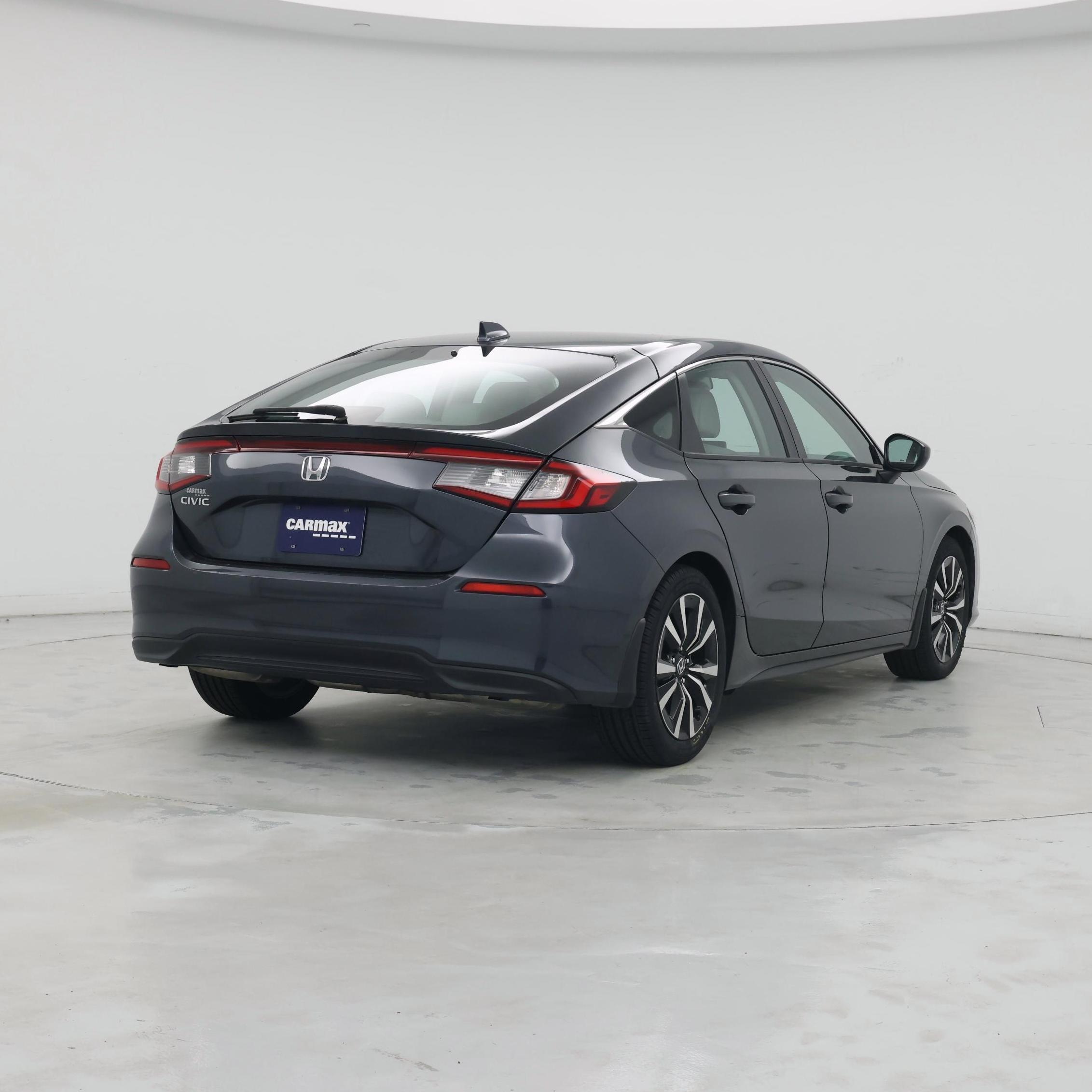 Thumbnail: 2022 Honda Civic - 8